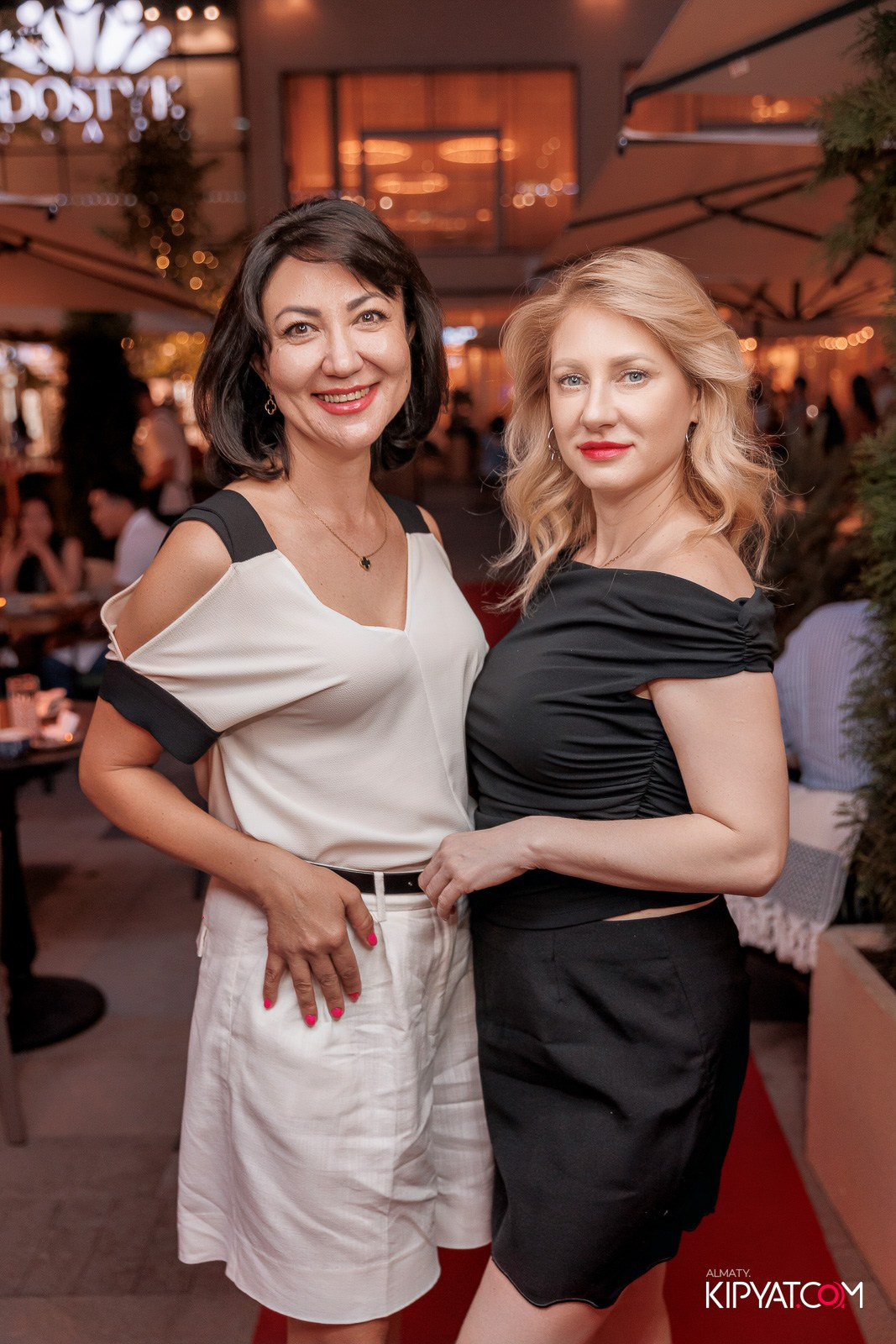 ОФИЦИАЛЬНОЕ ОТКРЫТИЕ РЕСТОРАНА BIG CHEFS. КИПЯТКОМ АЛМАТЫ!