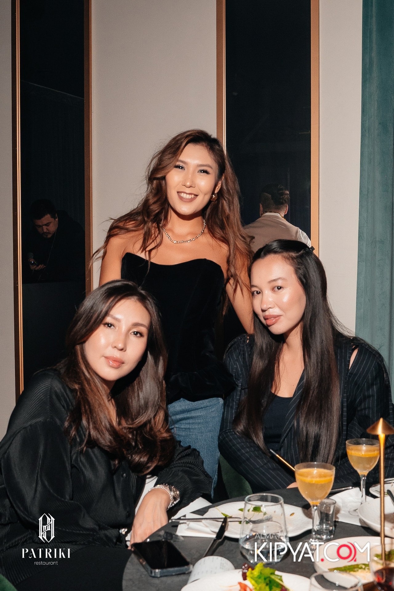 PATRIKI RESTAURANT. КИПЯТКОМ АЛМАТЫ! Фотосъемка мероприятий в Алматы