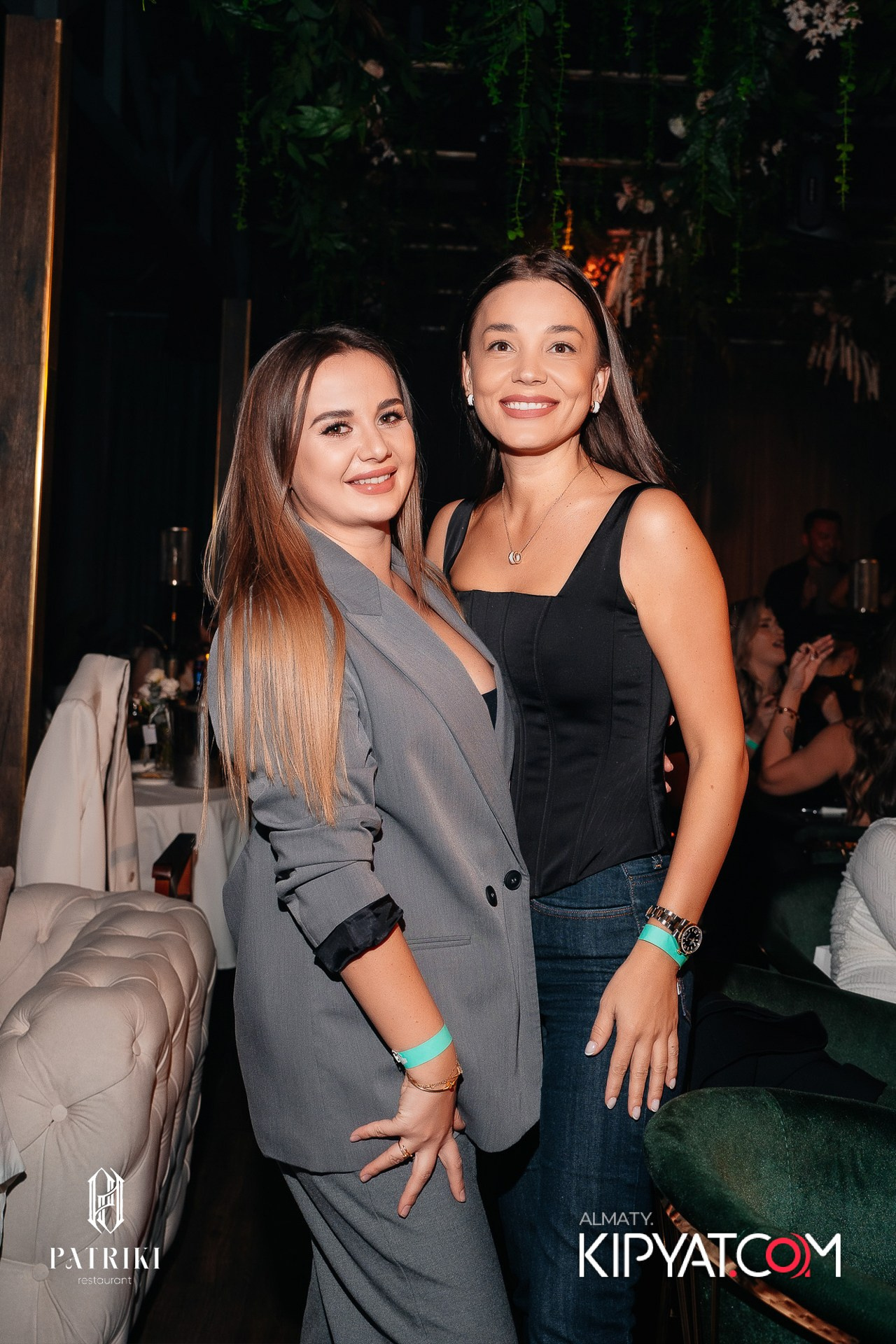 PATRIKI RESTAURANT. КИПЯТКОМ АЛМАТЫ! Фотосъемка мероприятий в Алматы