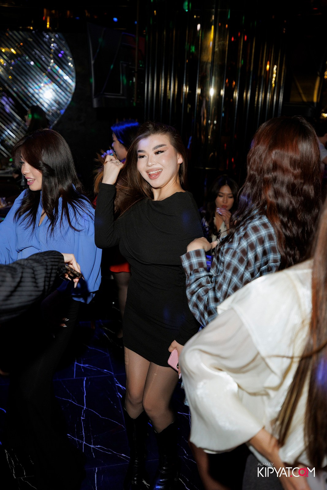 MOOD KARAOKE & TERRACE. КИПЯТКОМ АЛМАТЫ! Фотосъемка мероприятий в Алматы
