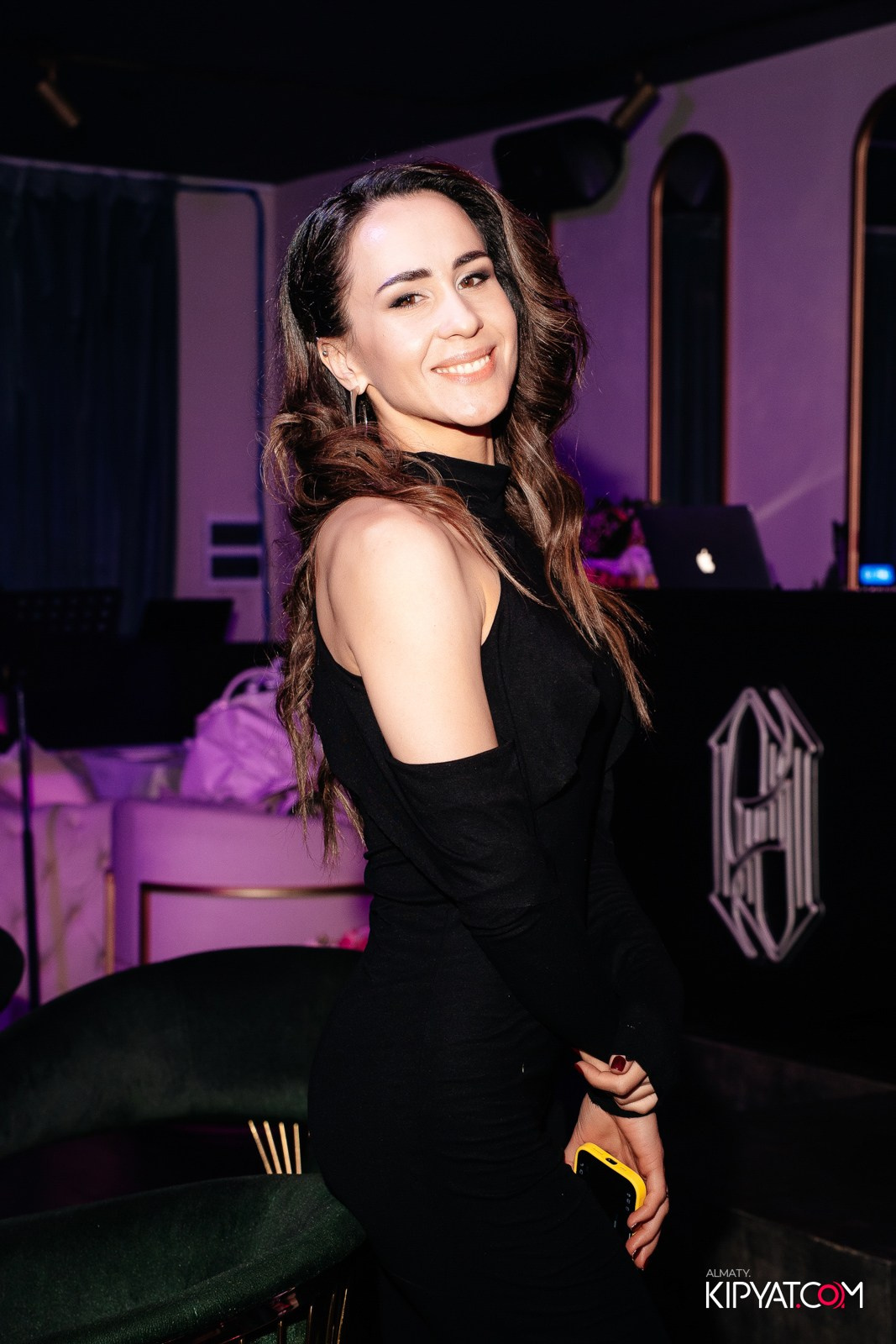 ПРЕЗЕНТАЦИЯ ЖУРНАЛА «VELLURE». КИПЯТКОМ АЛМАТЫ!