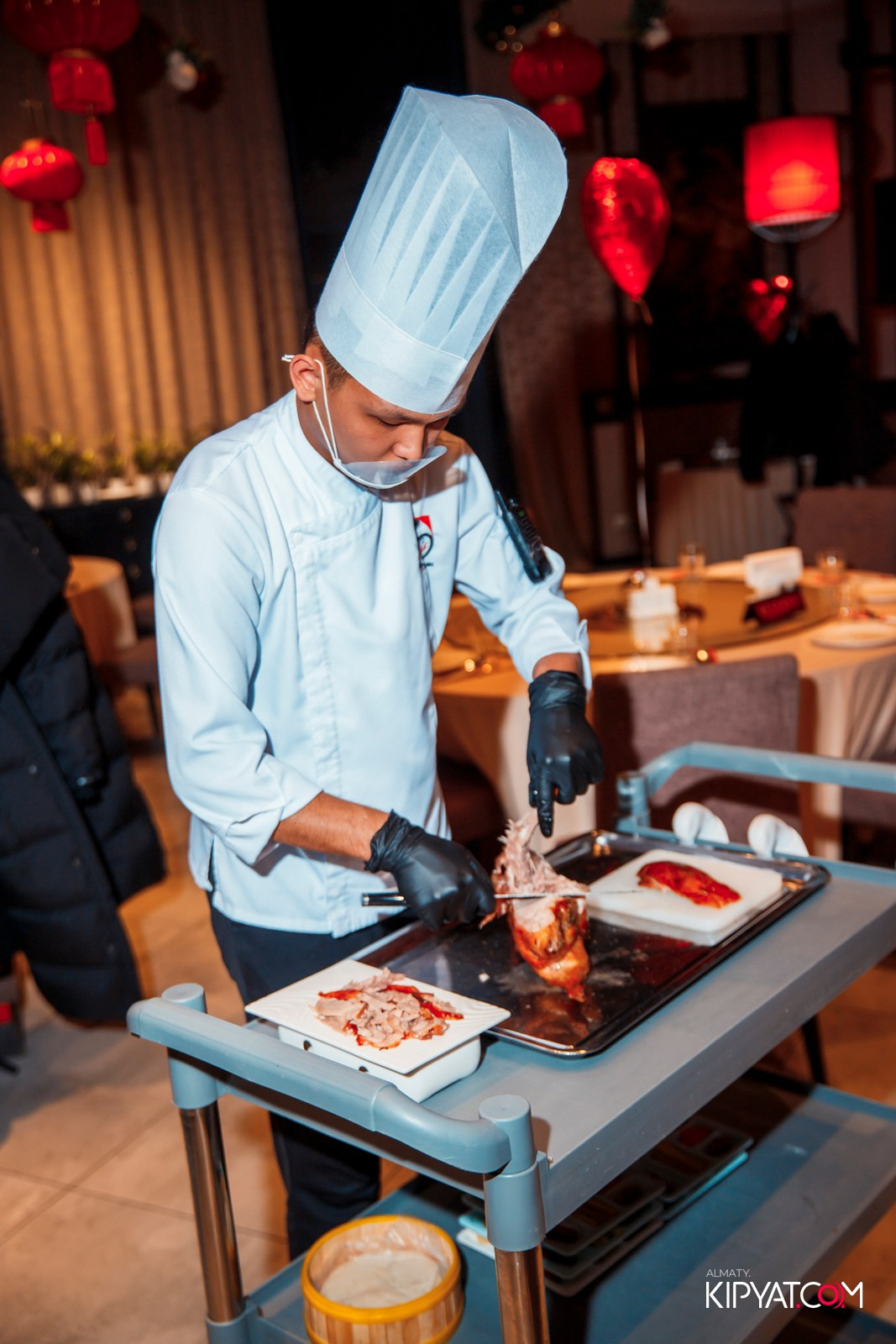 J.Z.PEKING DUCK РЕСТОРАН КИТАЙСКОЙ КУХНИ. КИПЯТКОМ АЛМАТЫ! Фотосъемка мероприятий в Алматы