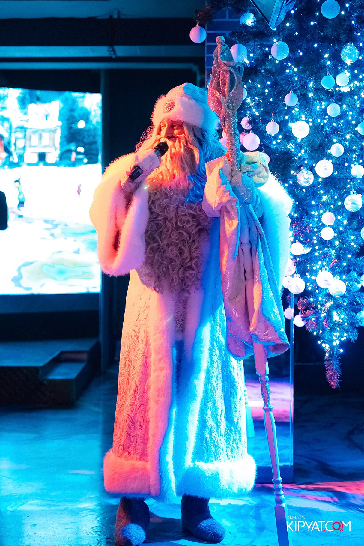 KAPAOKE DOREMI. КИПЯТКОМ АЛМАТЫ! Фотосъемка мероприятий в Алматы