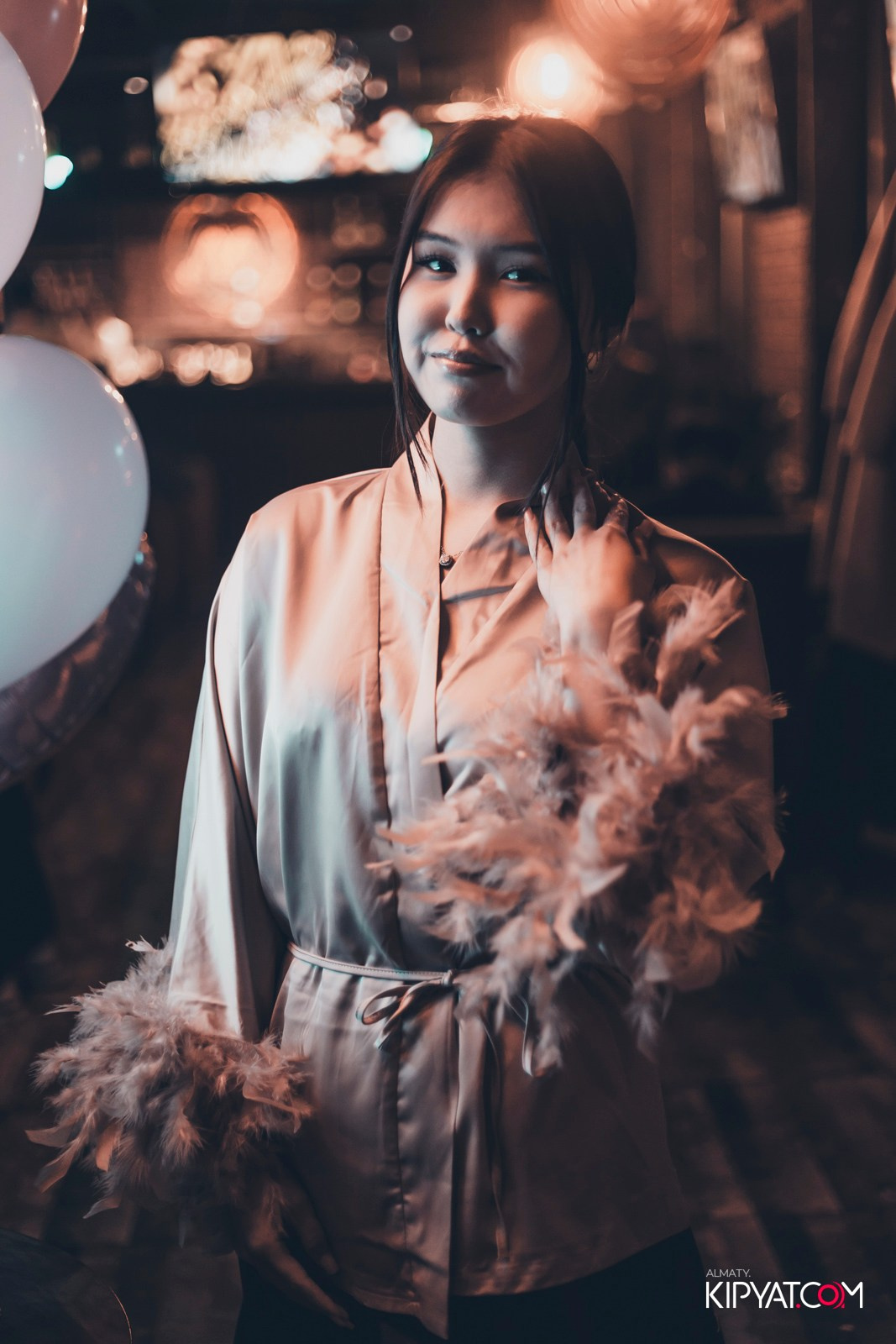 МЯТА PLATINUM НА АБАЯ. КИПЯТКОМ АЛМАТЫ! Фотосъемка мероприятий в Алматы