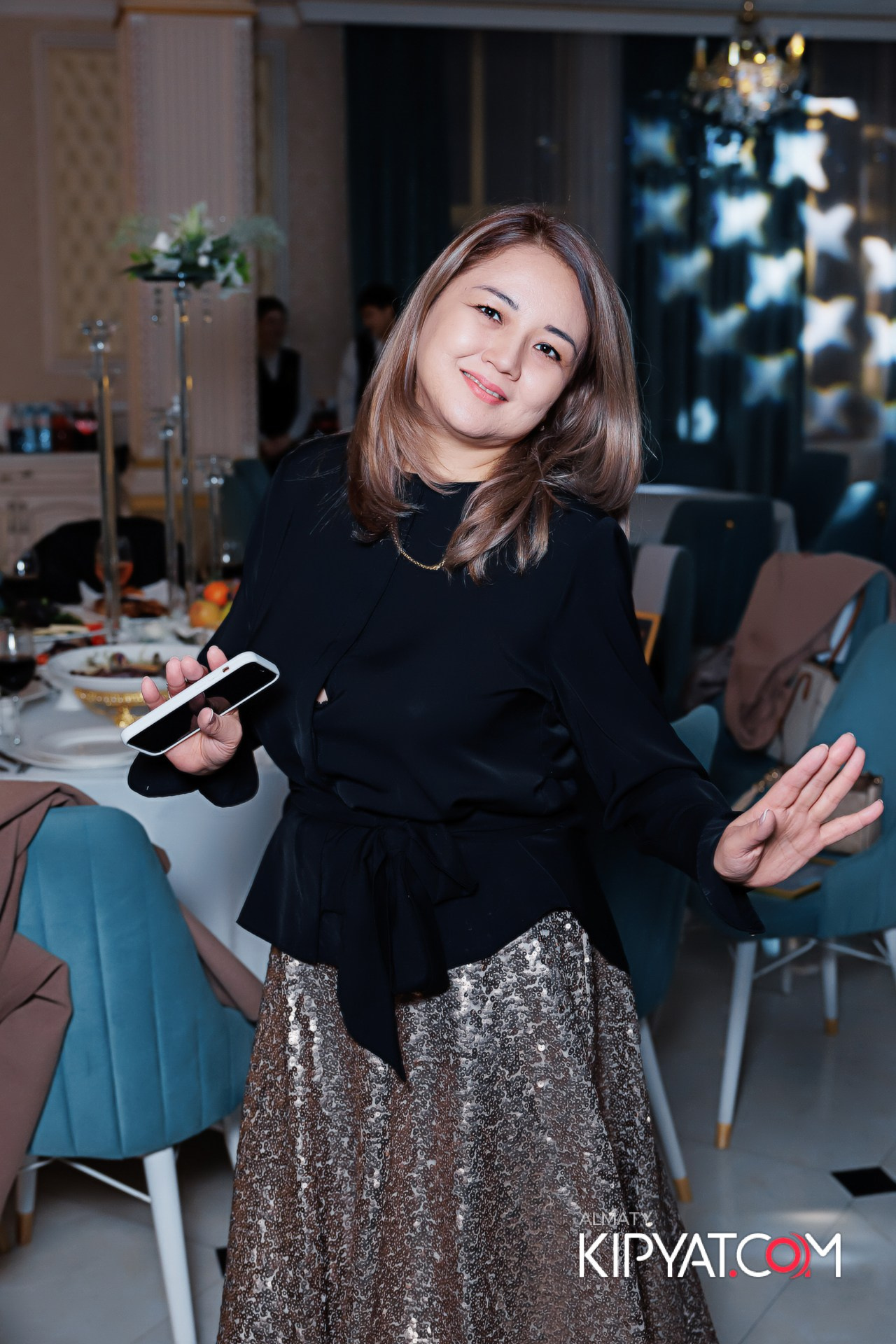 КОМАНДНАЯ ВСТРЕЧА ИЗОБИЛЬНЫЙ ВЕЧЕР. КИПЯТКОМ АЛМАТЫ!