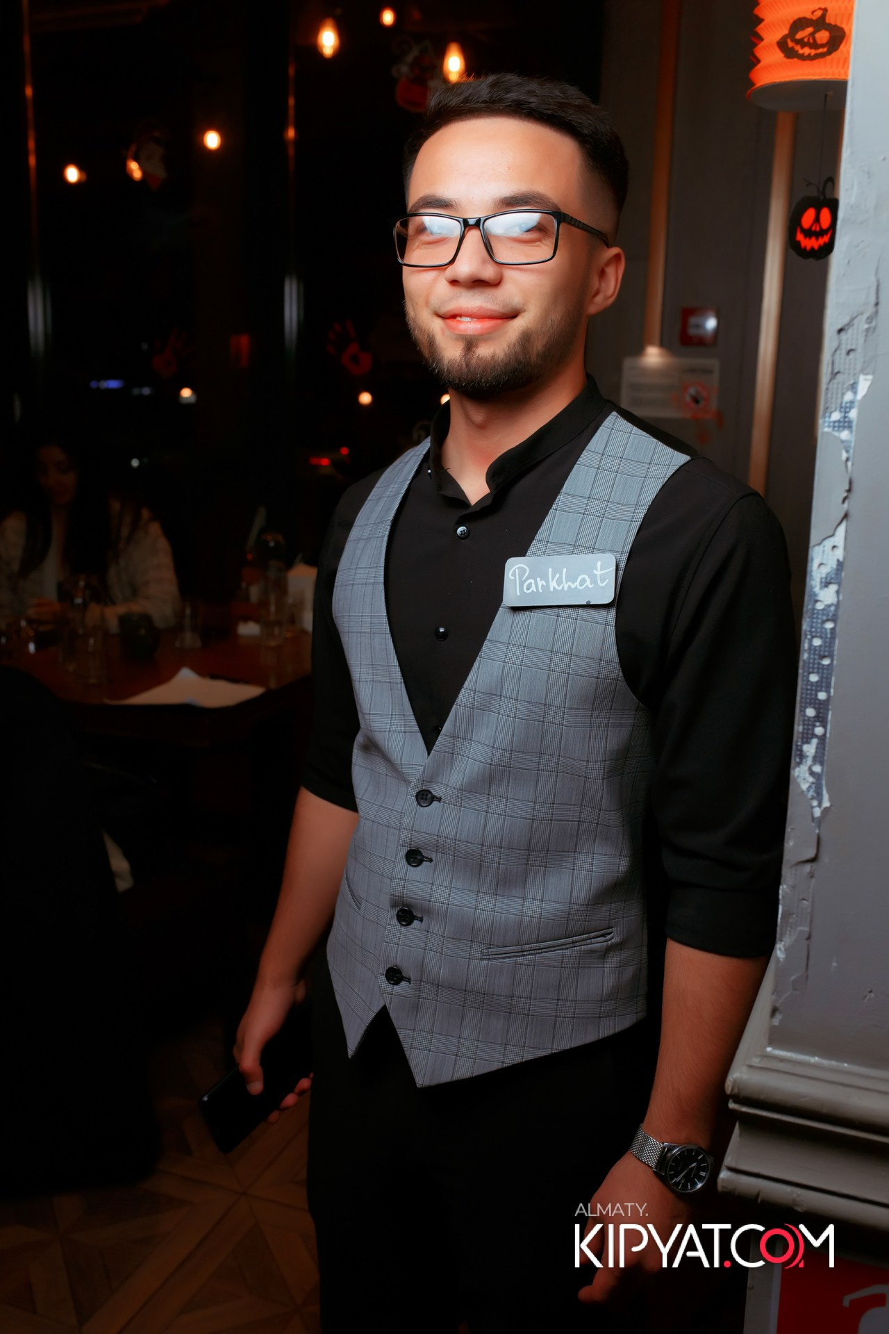 СУХОЙ ЗАКОН. КИПЯТКОМ АЛМАТЫ!