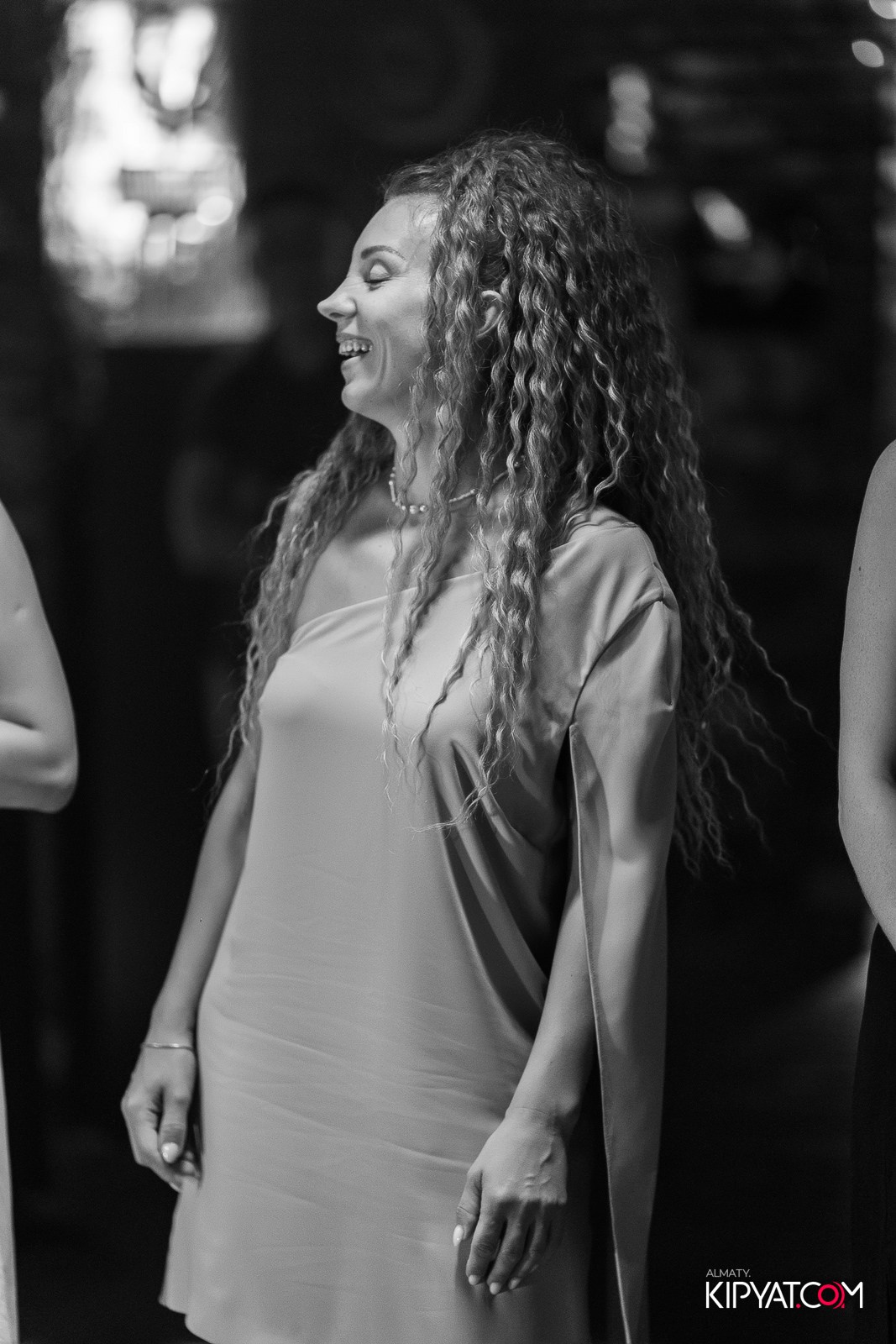 MUNCHEN PUB. КИПЯТКОМ АЛМАТЫ!