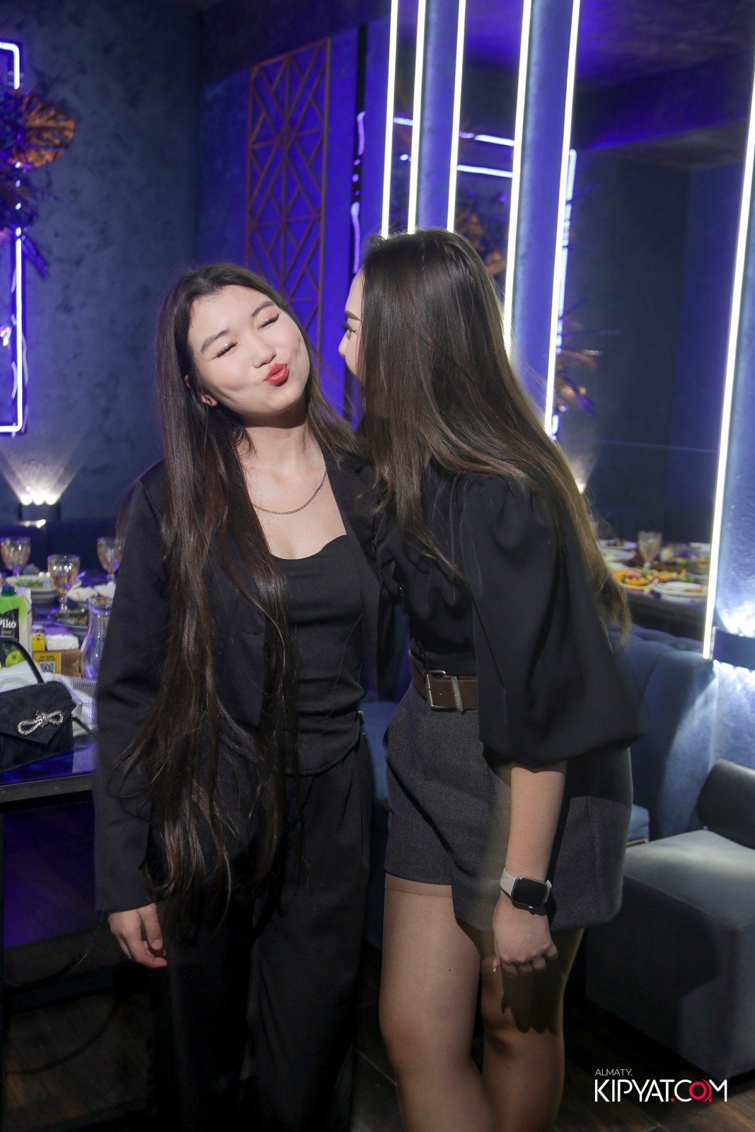 УХО И МЕДВЕДЬ НА САИНА. КИПЯТКОМ АЛМАТЫ!