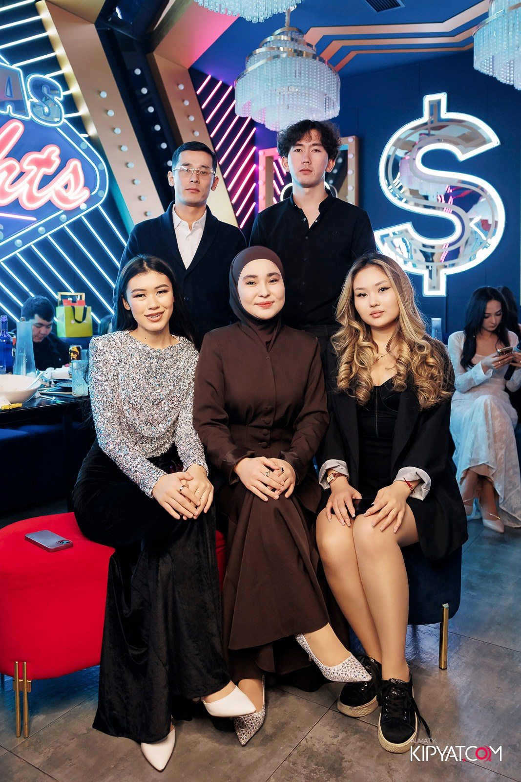 ЗАЯ, НА БИС. КИПЯТКОМ АЛМАТЫ! Фотосъемка мероприятий в Алматы