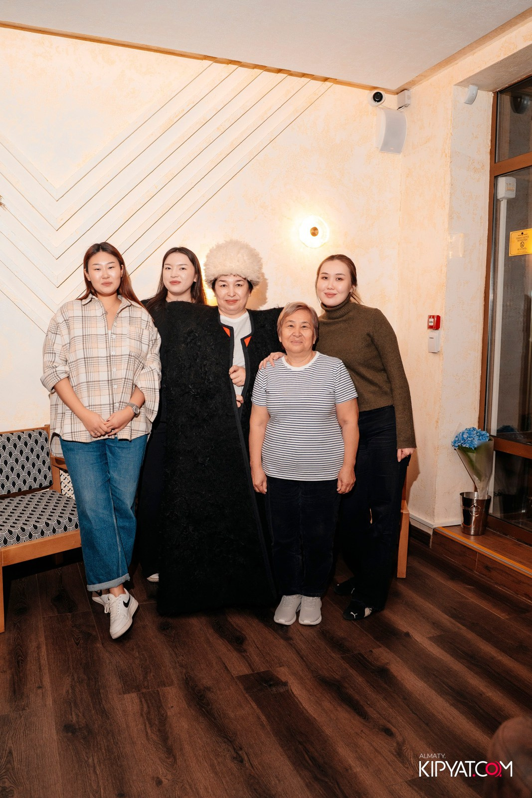 ХАЧАПУРИ ХИНКАЛЬЕВИЧ НА ДОСТЫК. КИПЯТКОМ АЛМАТЫ!