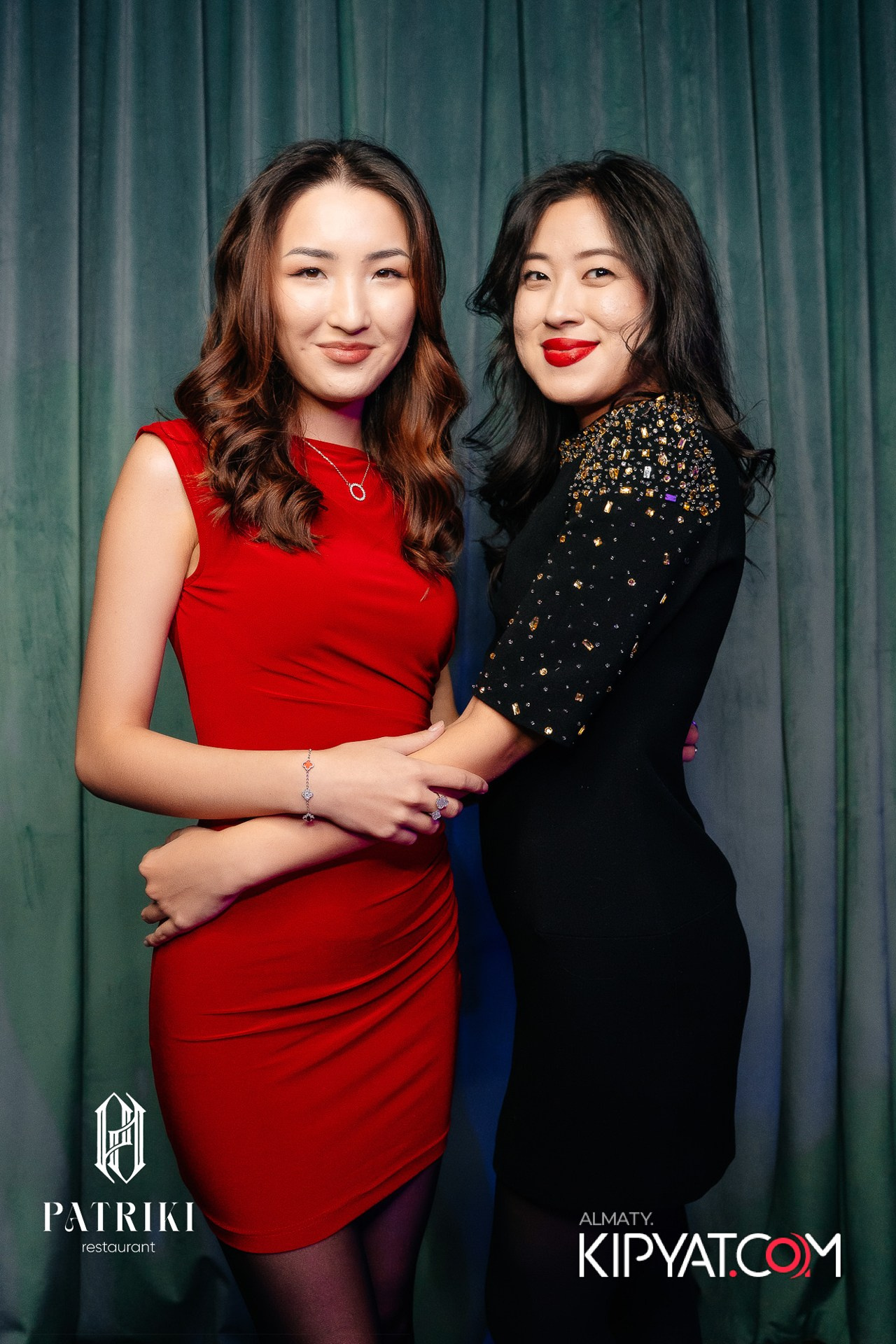 PATRIKI RESTAURANT. КИПЯТКОМ АЛМАТЫ! Фотосъемка мероприятий в Алматы