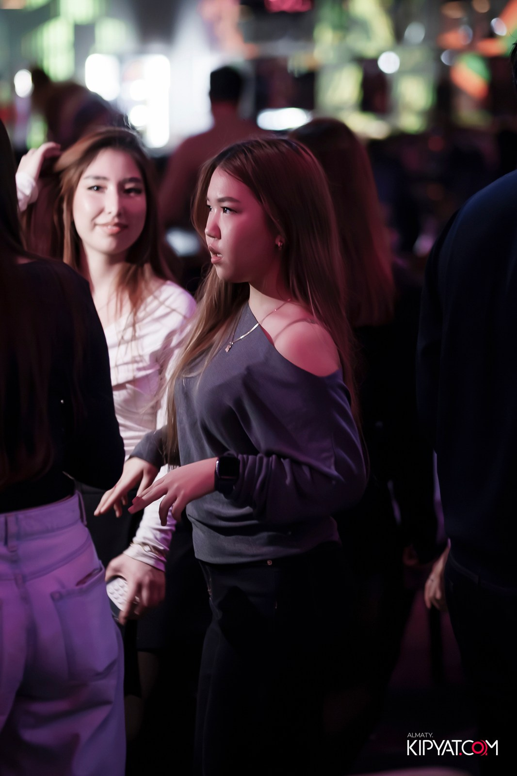 EVENT BAR. КИПЯТКОМ АЛМАТЫ!