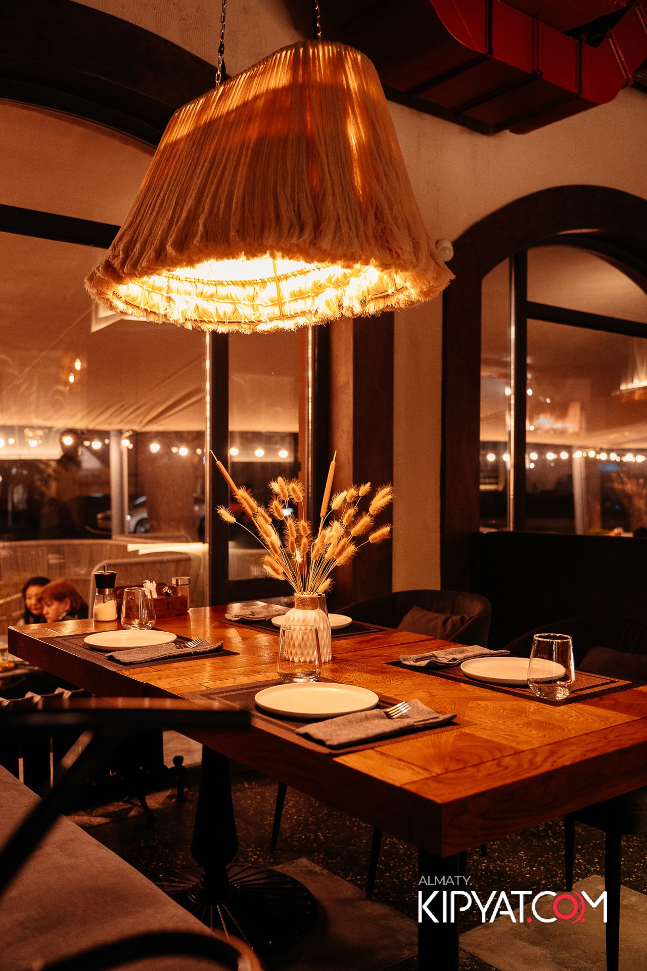 Халва. КИПЯТКОМ АЛМАТЫ!