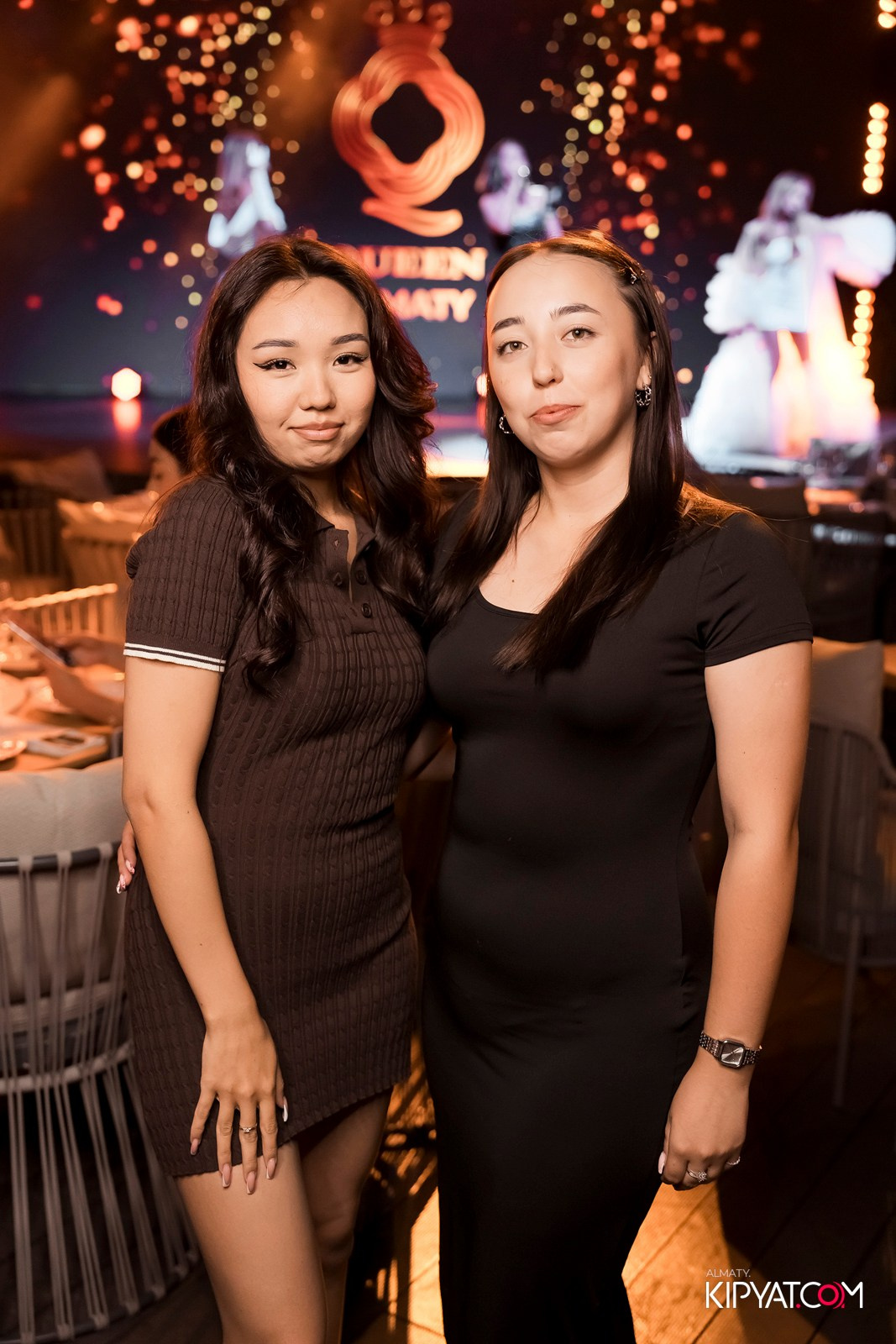 QUEEN. КИПЯТКОМ АЛМАТЫ! Фотосъемка мероприятий в Алматы