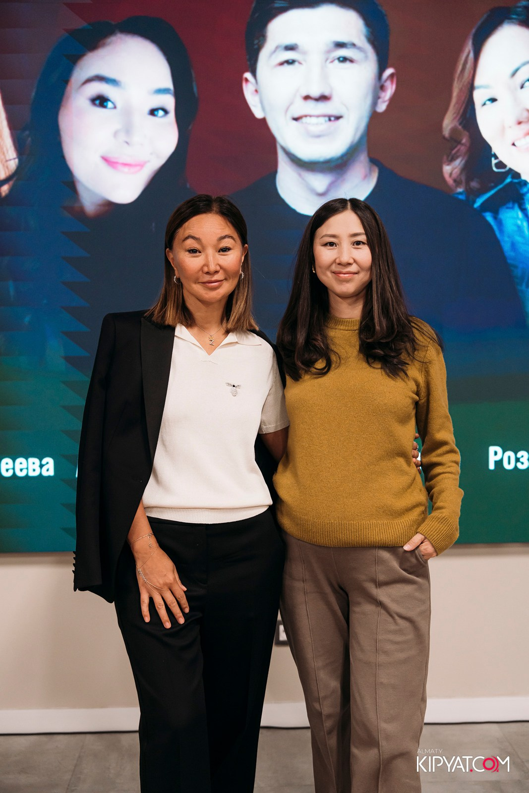 UMAI. ТОЧКА РОСТА — АЛМАТЫ. КИПЯТКОМ АЛМАТЫ!