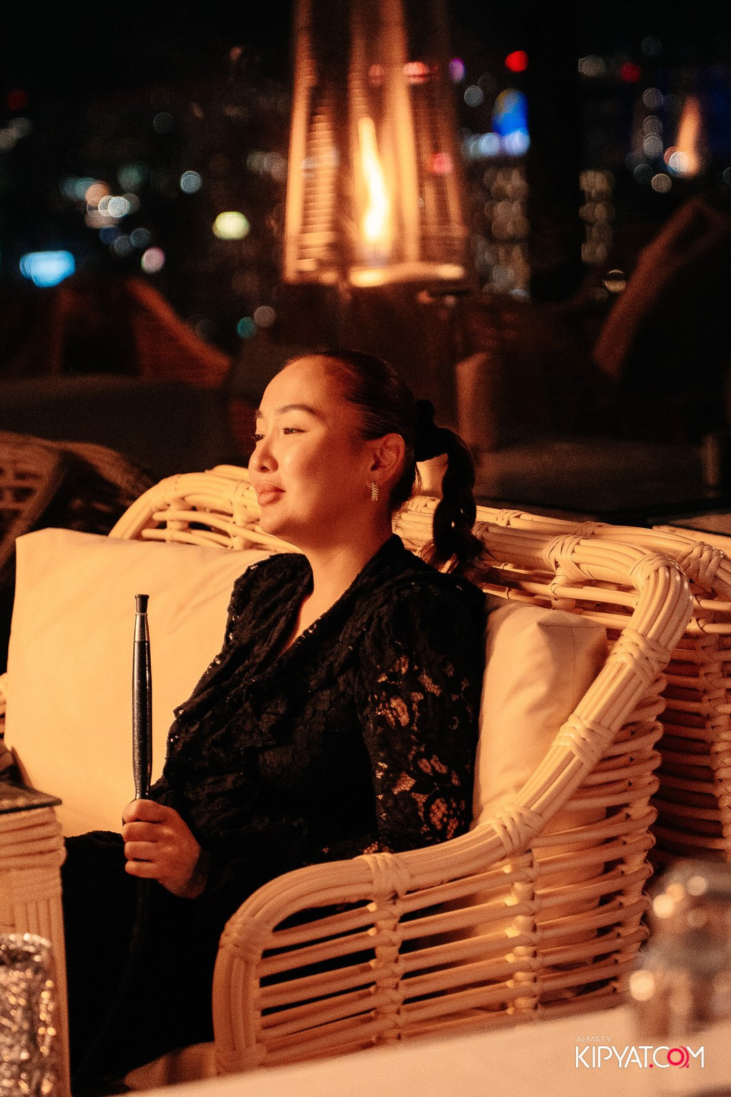 SUNQAR DJ ANNDI. КИПЯТКОМ АЛМАТЫ!