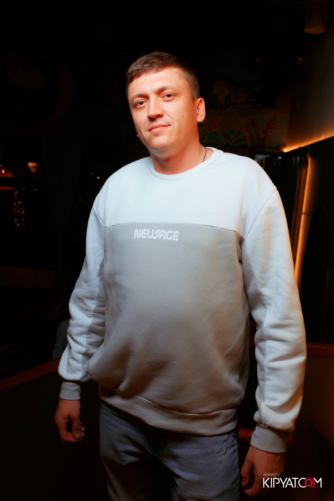 MODI RESTORANCHIK. КИПЯТКОМ АЛМАТЫ!