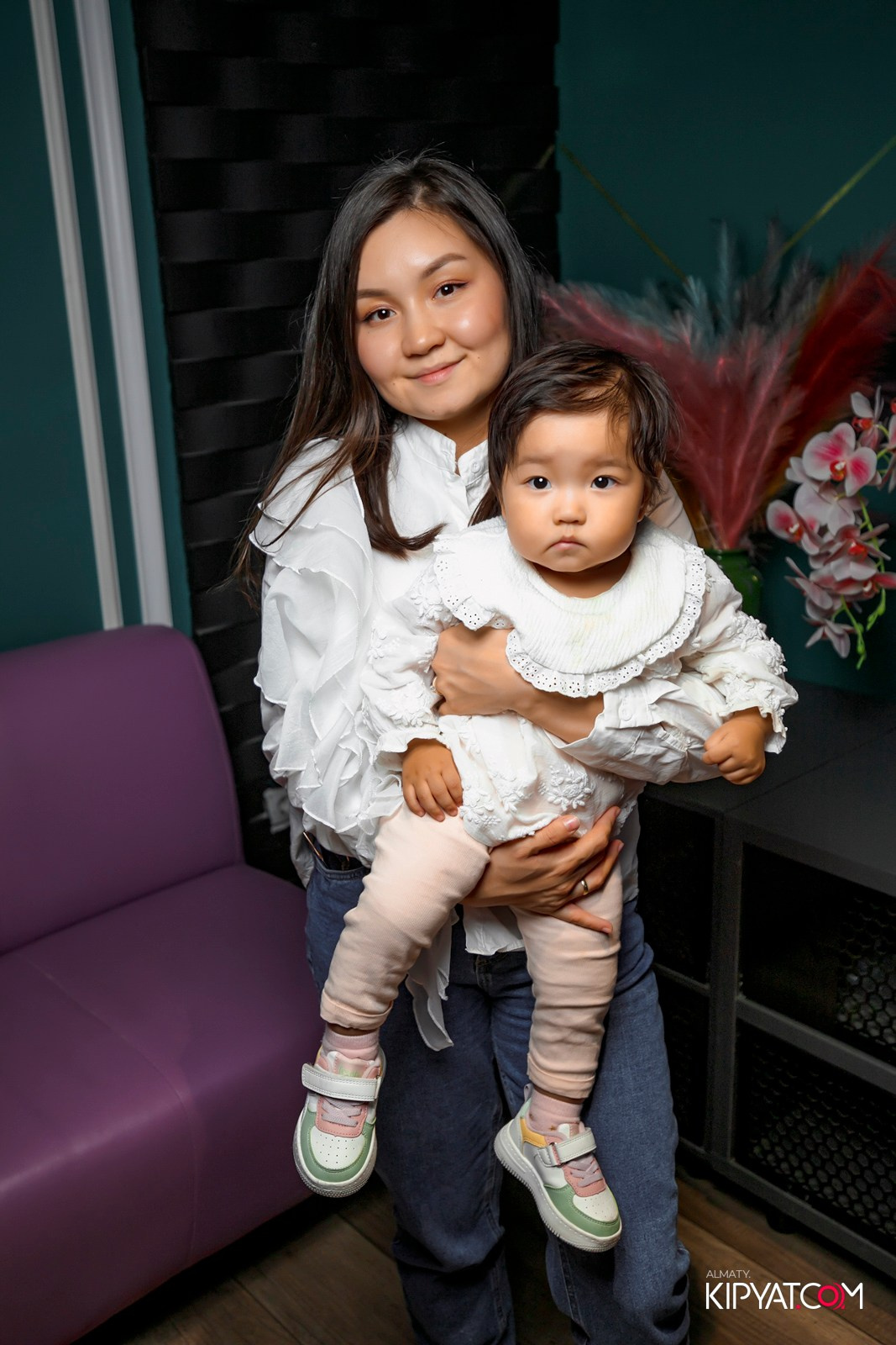 KAPAOKE DOREMI. КИПЯТКОМ АЛМАТЫ!