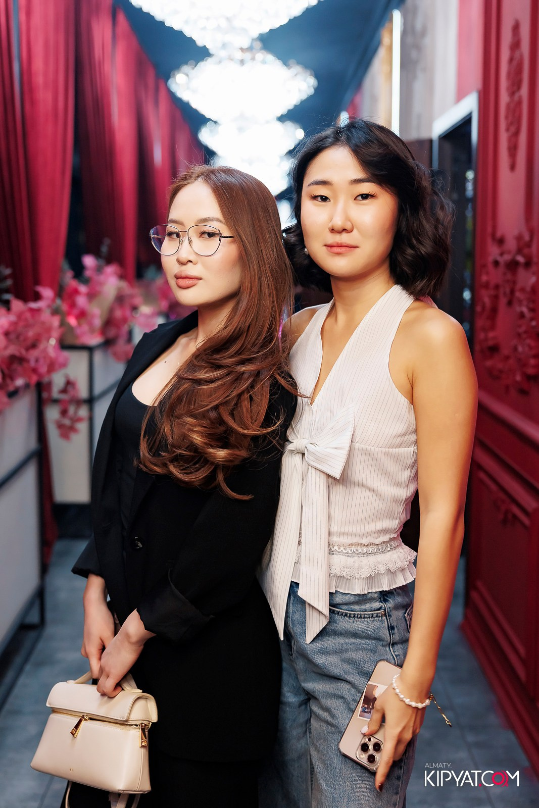 ЗАЯ, НА БИС. КИПЯТКОМ АЛМАТЫ! Фотосъемка мероприятий в Алматы