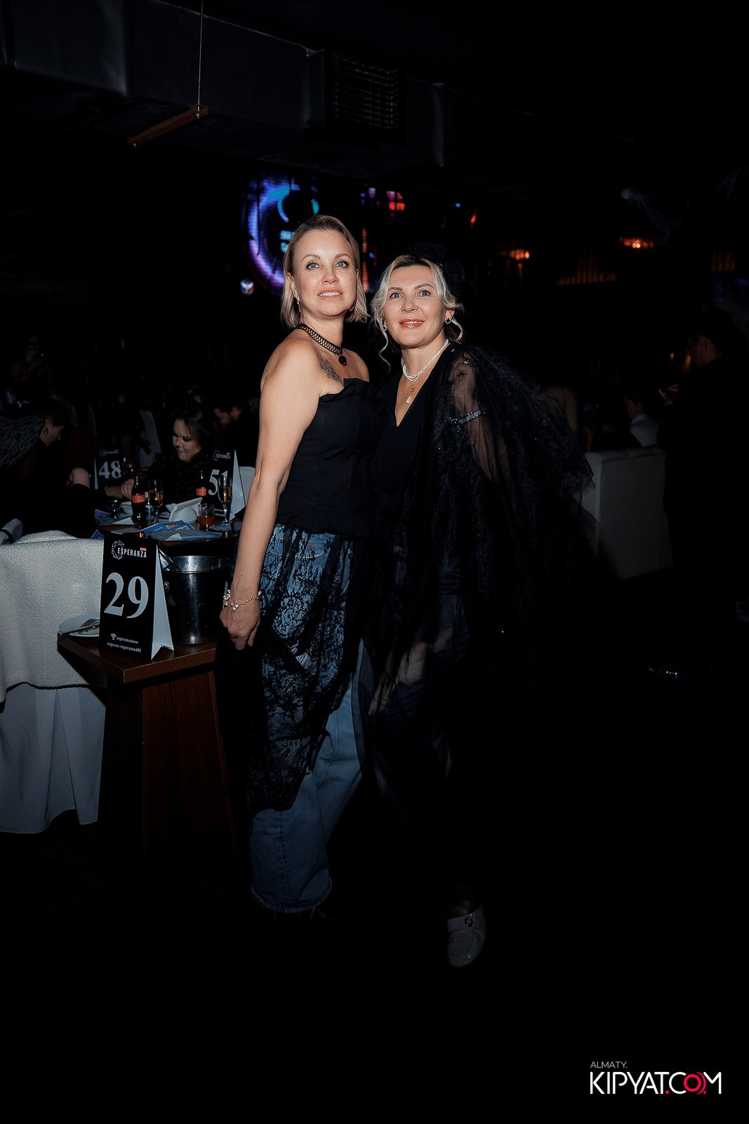 МУЗЫКАЛЬНОЕ ЛОТО В HIT RETRO. КИПЯТКОМ АЛМАТЫ!