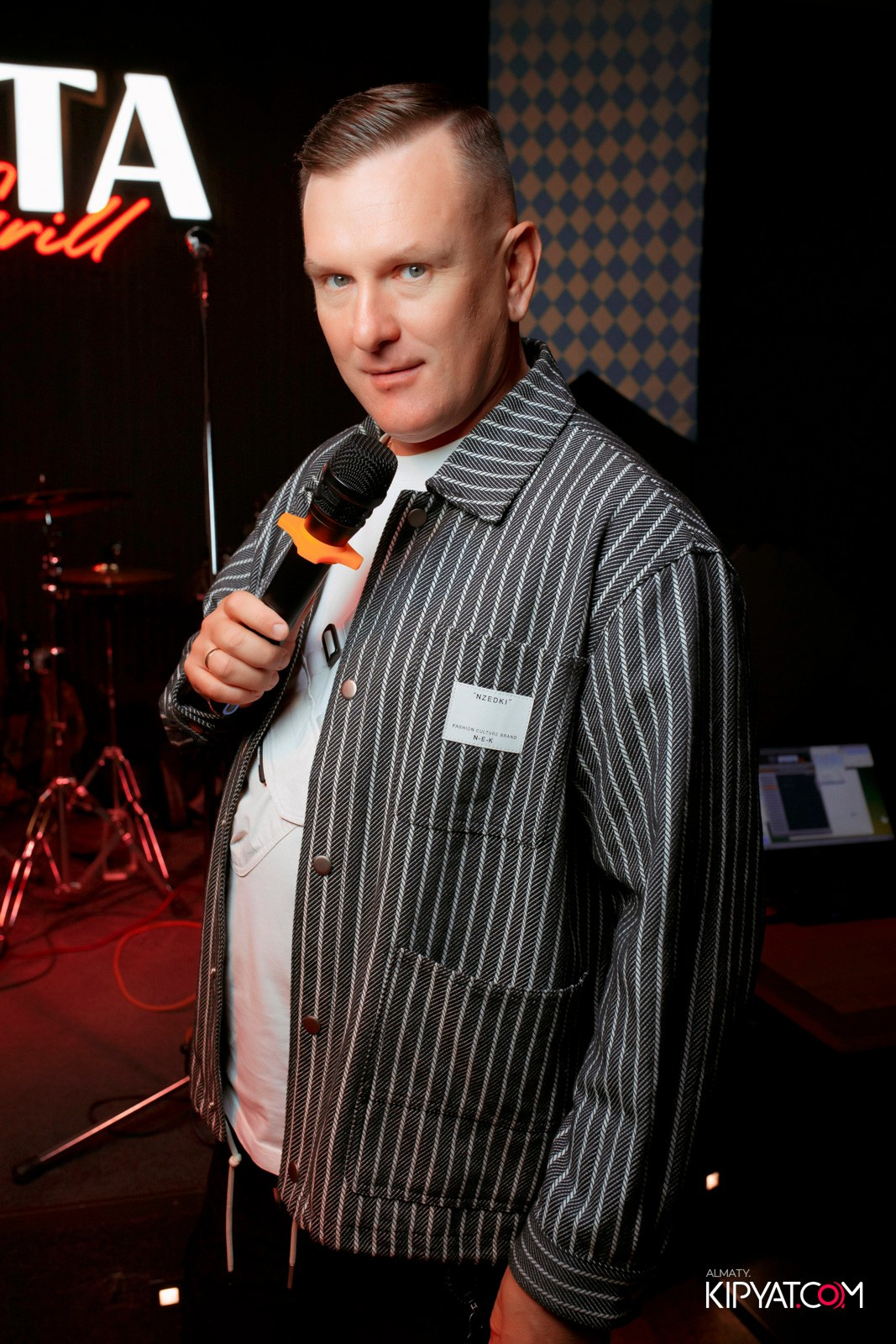 ОКТOBERFEST — ПИНТА НУРЛЫ-ТАУ. КИПЯТКОМ АЛМАТЫ!