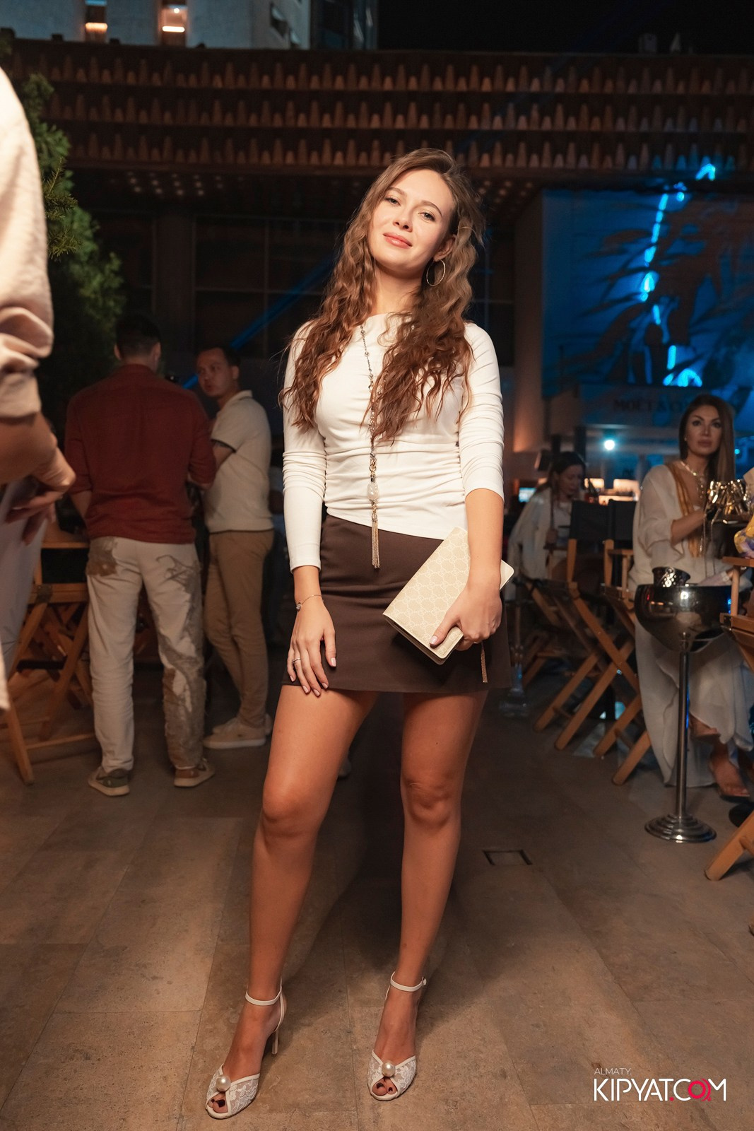 EDEN POOL & BAR. КИПЯТКОМ АЛМАТЫ!