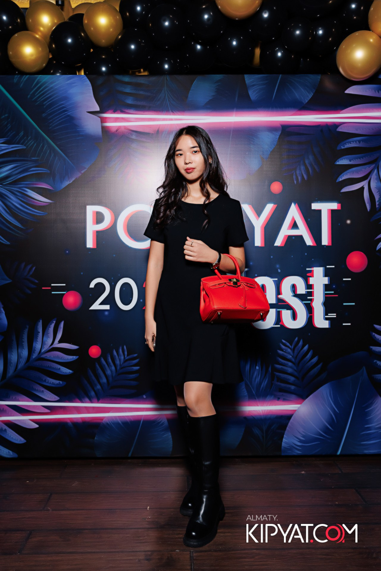 POSVYAT FEST 2024. КИПЯТКОМ АЛМАТЫ!