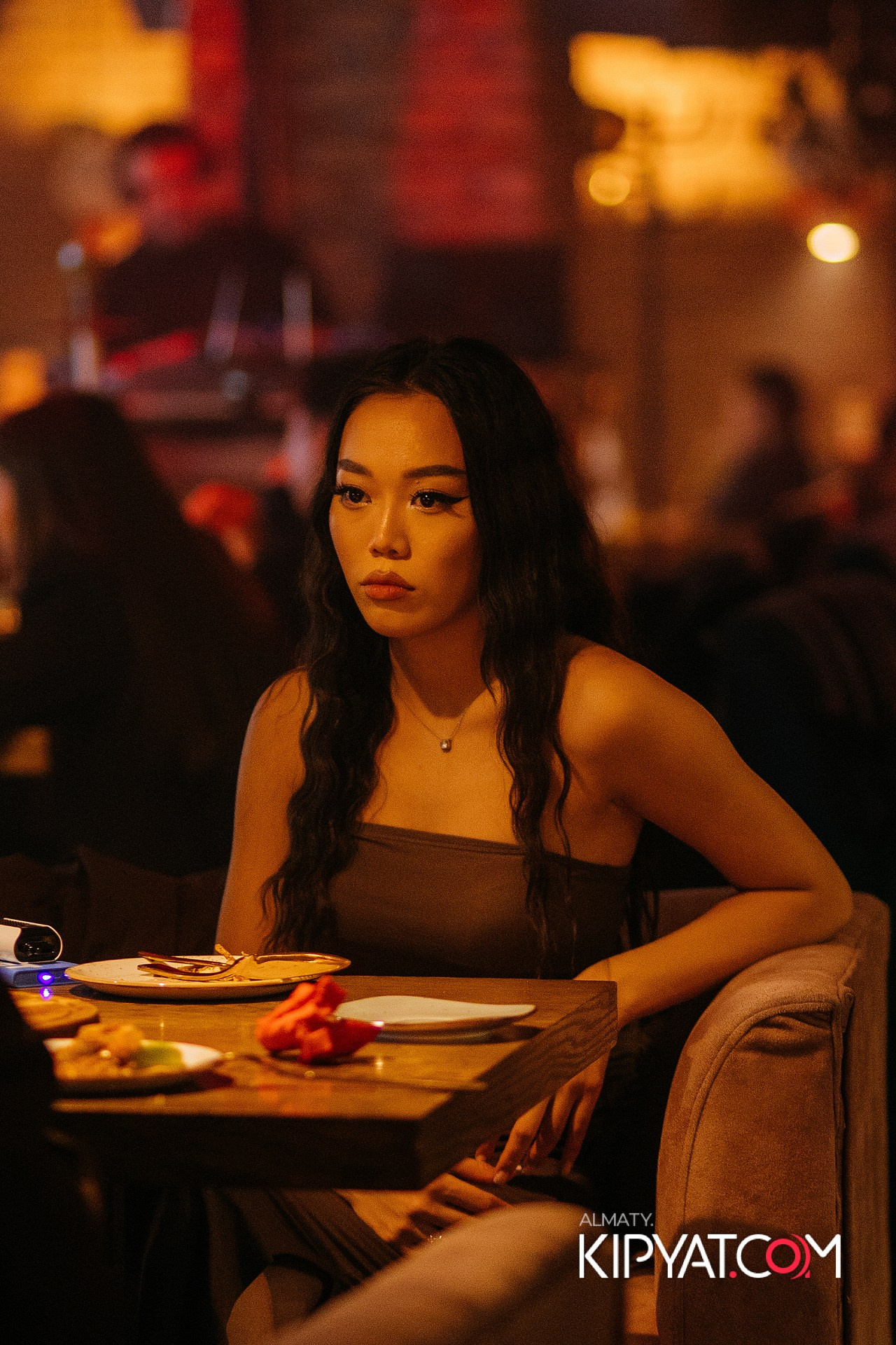 Olovo на Сатпаева. КИПЯТКОМ АЛМАТЫ!