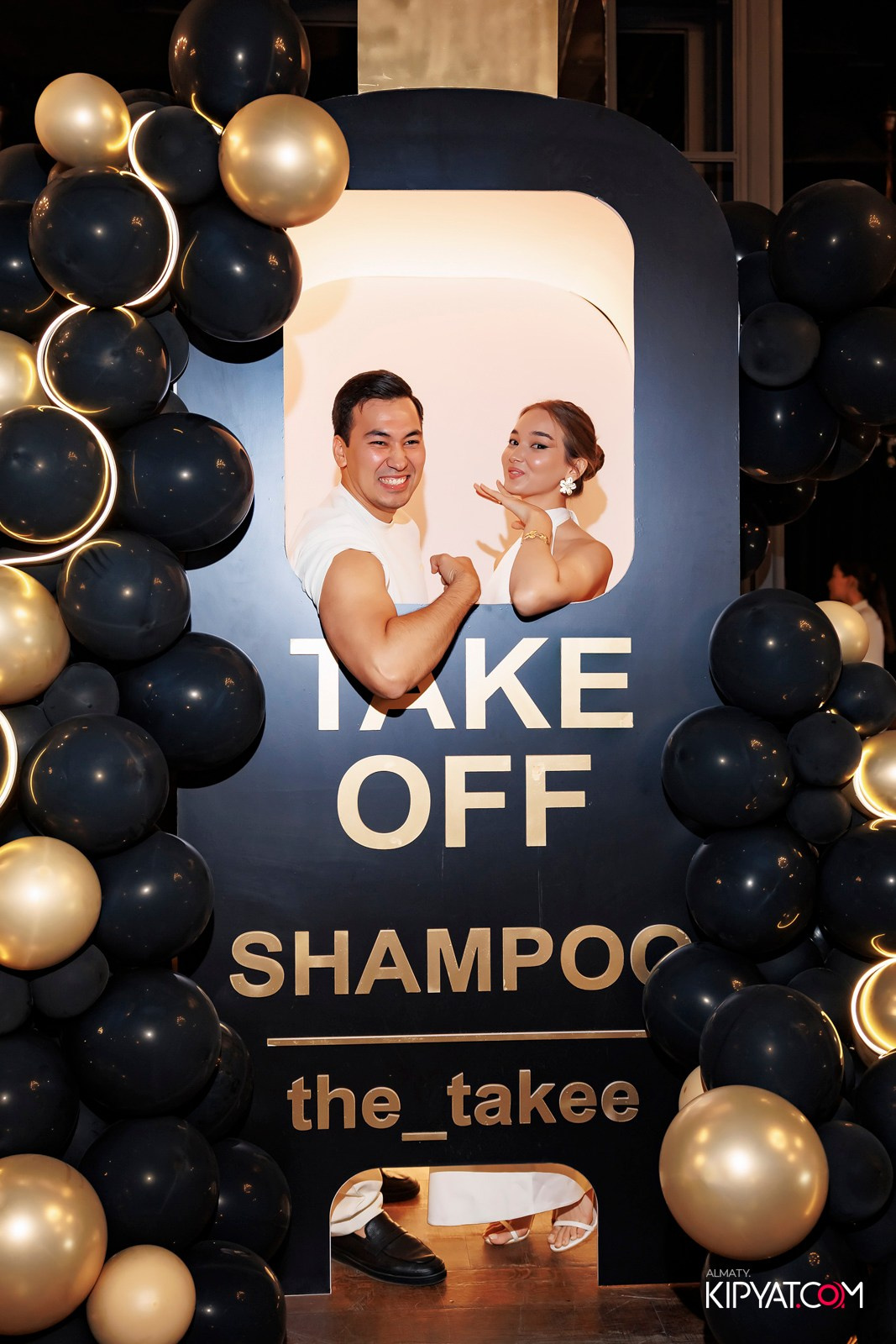 ТУРАН — 30 ЛЕТ. КИПЯТКОМ АЛМАТЫ!