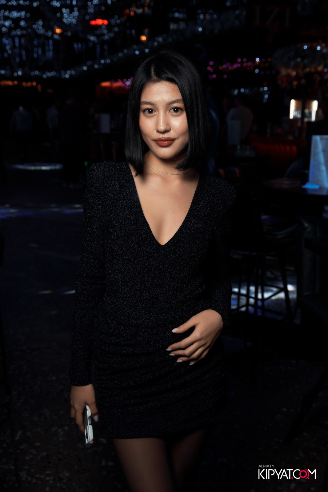 BLA BLA BAR. КИПЯТКОМ АЛМАТЫ!