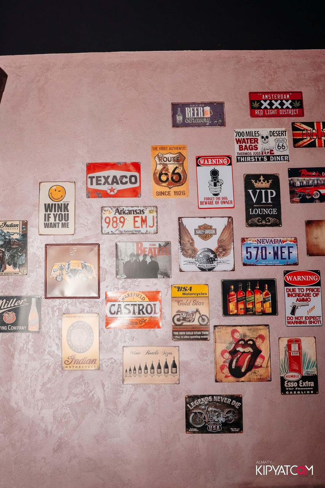 ДОРОГАЯ, Я НЕ ПИЛ. КИПЯТКОМ АЛМАТЫ!