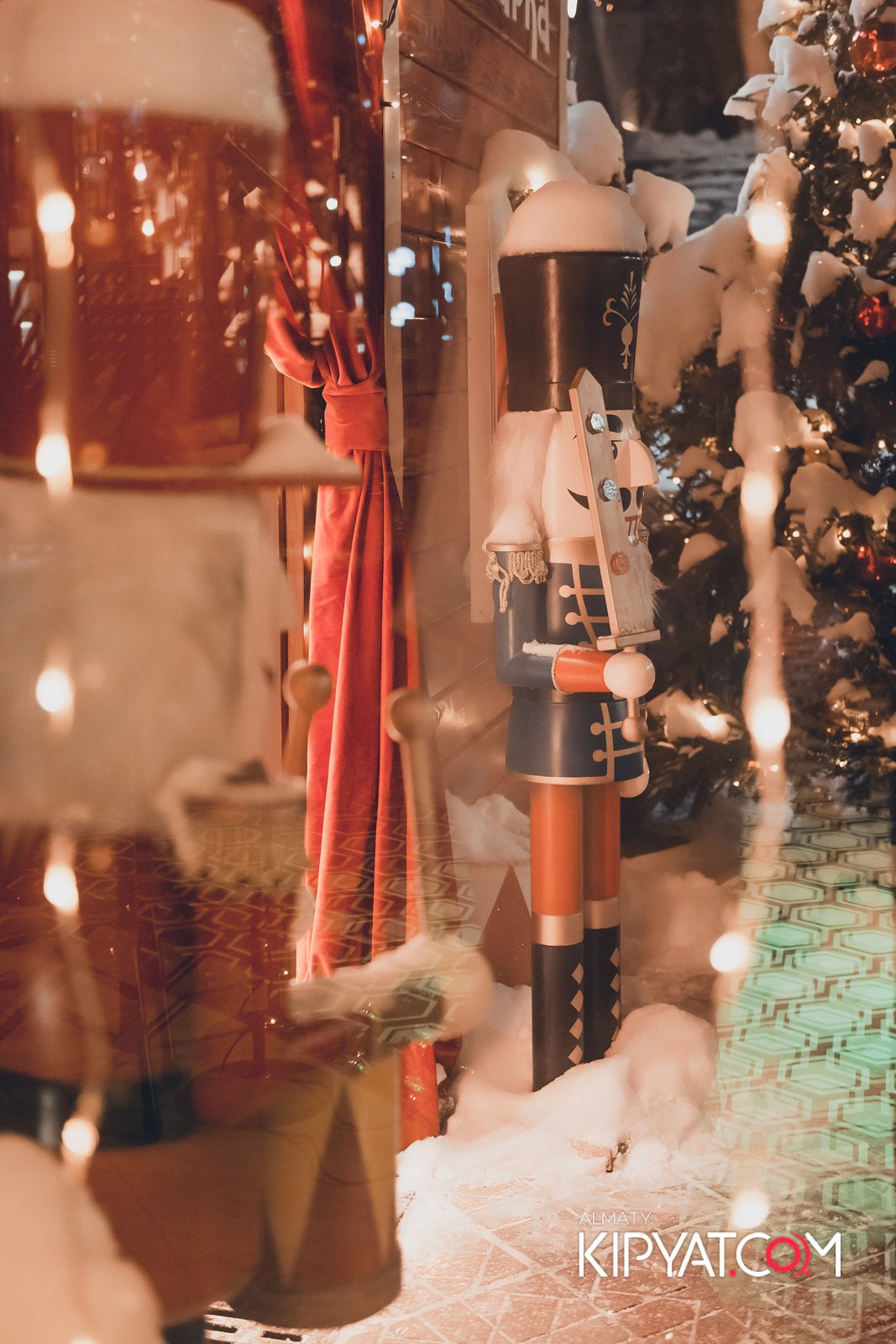 РЕСТОРАН NOODLES. КИПЯТКОМ АЛМАТЫ!