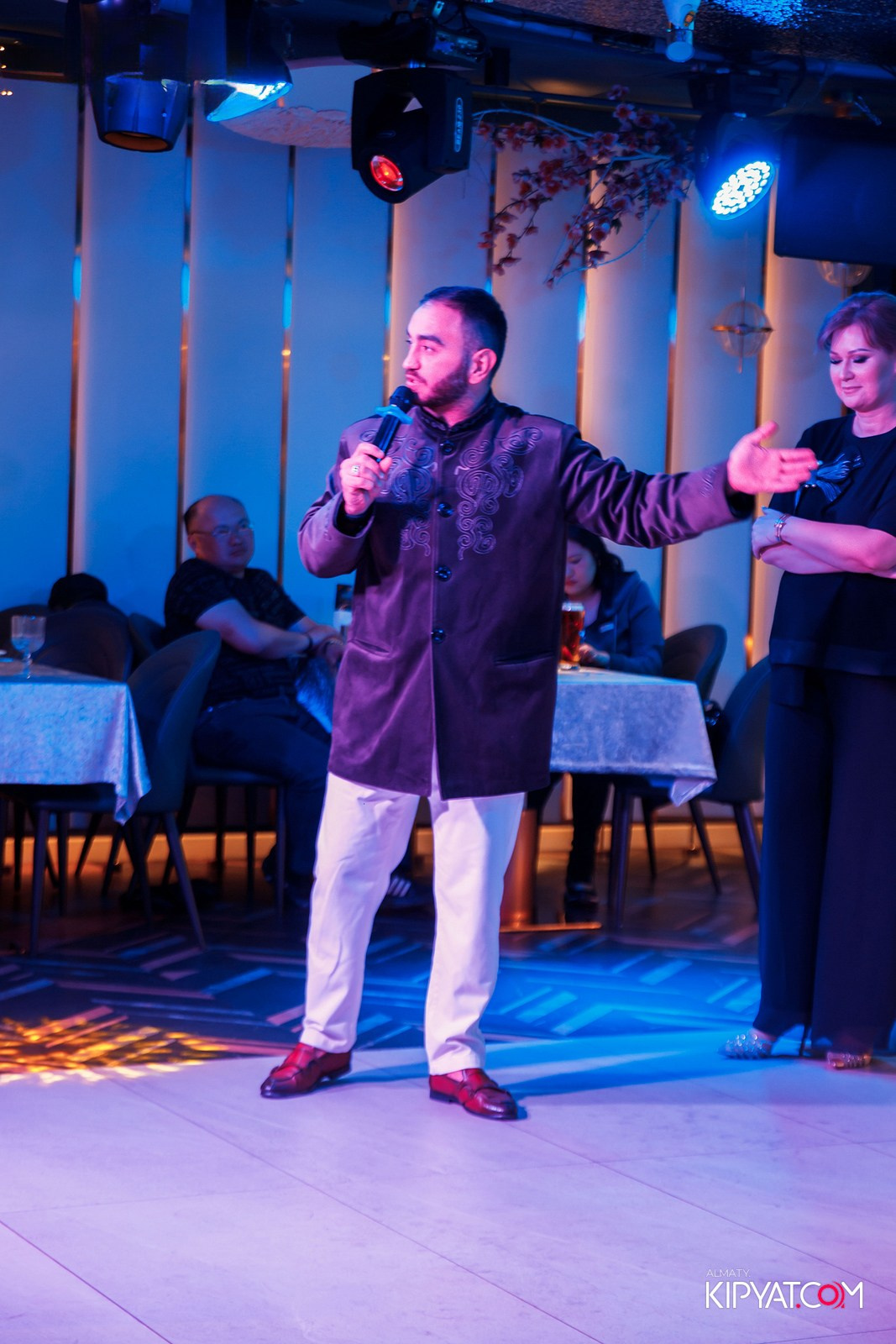 FORT VERNYI. КИПЯТКОМ АЛМАТЫ!