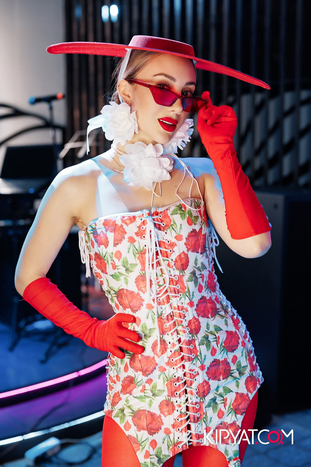 KENTAL В «ЗАЯ, НА БИС». КИПЯТКОМ АЛМАТЫ!