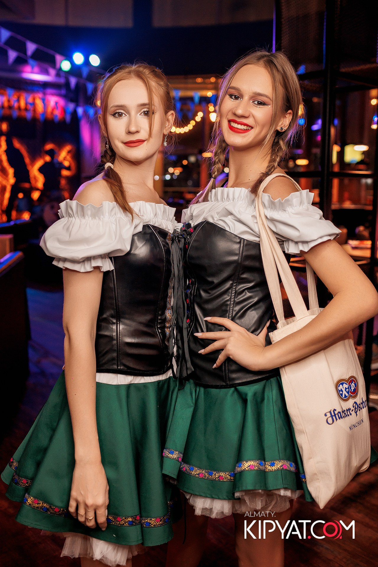 ПИНТА APORT MALL. КИПЯТКОМ АЛМАТЫ!