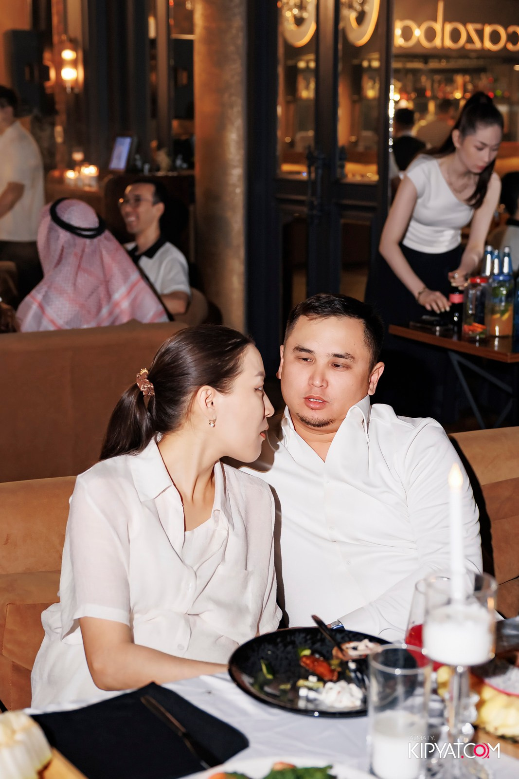 ТУРАН — 30 ЛЕТ. КИПЯТКОМ АЛМАТЫ!