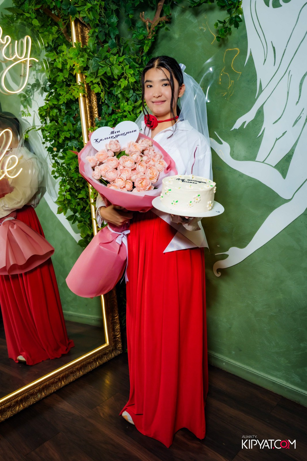 УХО И МЕДВЕДЬ НА САИНА. КИПЯТКОМ АЛМАТЫ!