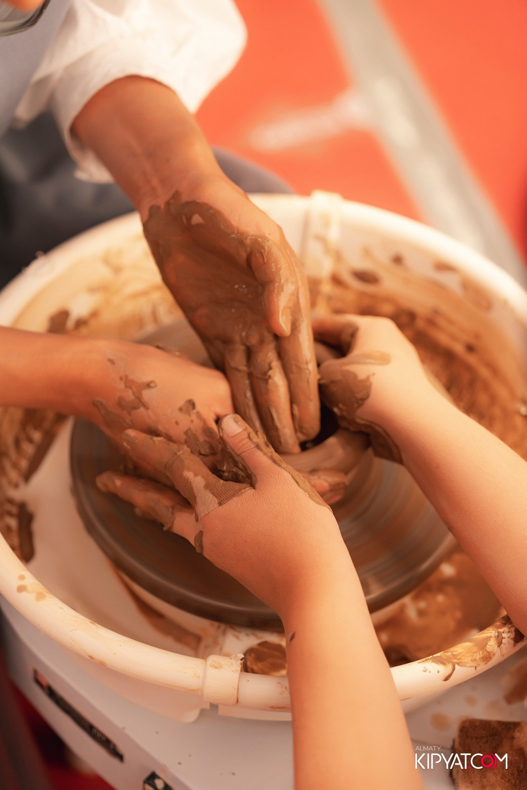 ETHNO POP-UP STORE, SABANTOI B SADU ARENA. КИПЯТКОМ АЛМАТЫ!