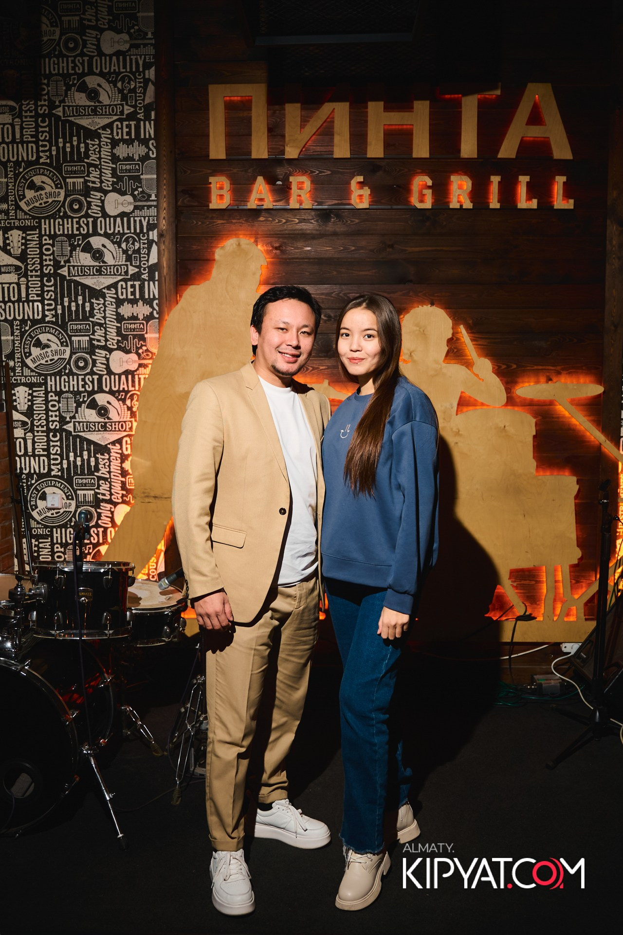 ПИНТА НА АЛТЫНСАРИНА. КИПЯТКОМ АЛМАТЫ!