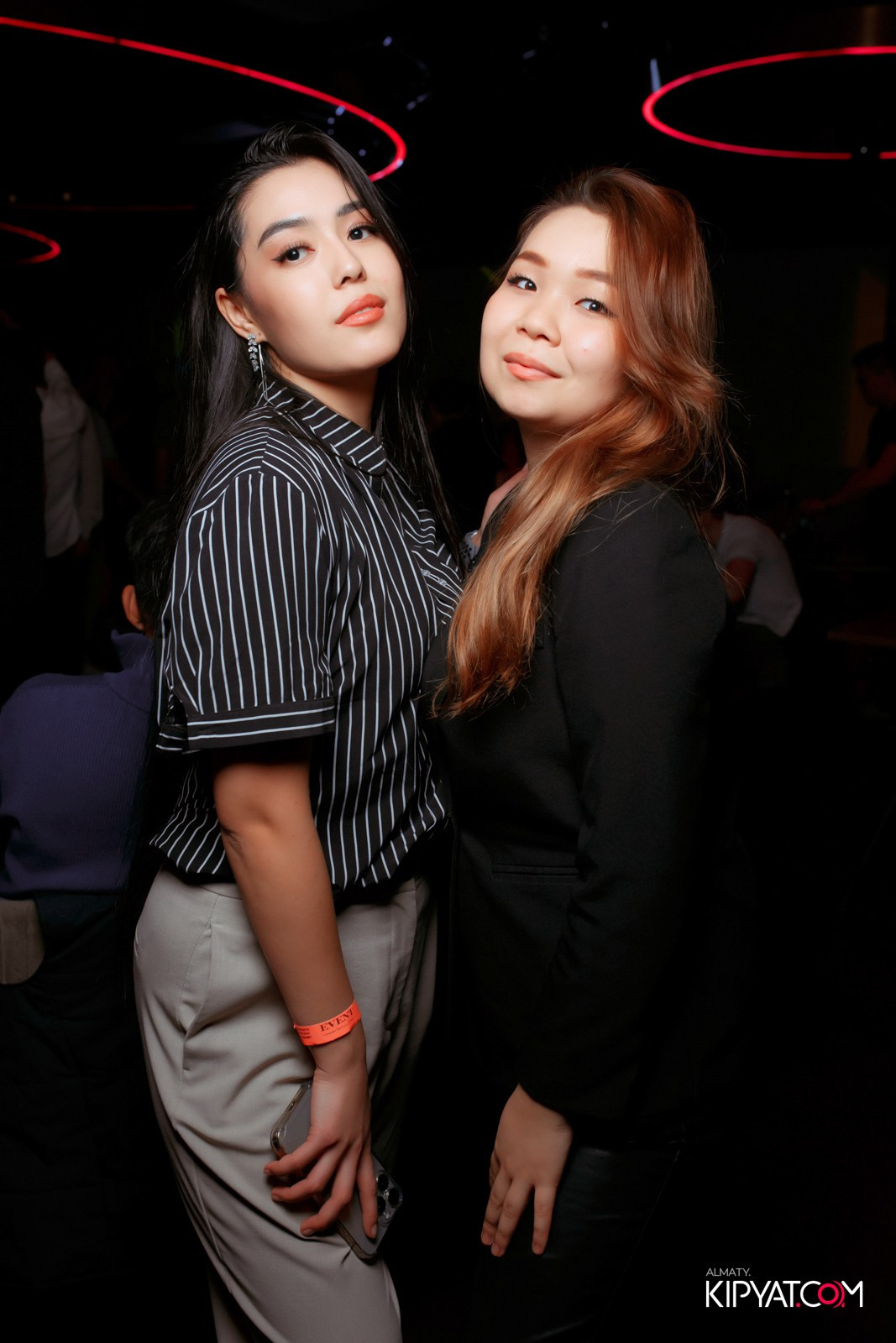 EVENT BAR. КИПЯТКОМ АЛМАТЫ!