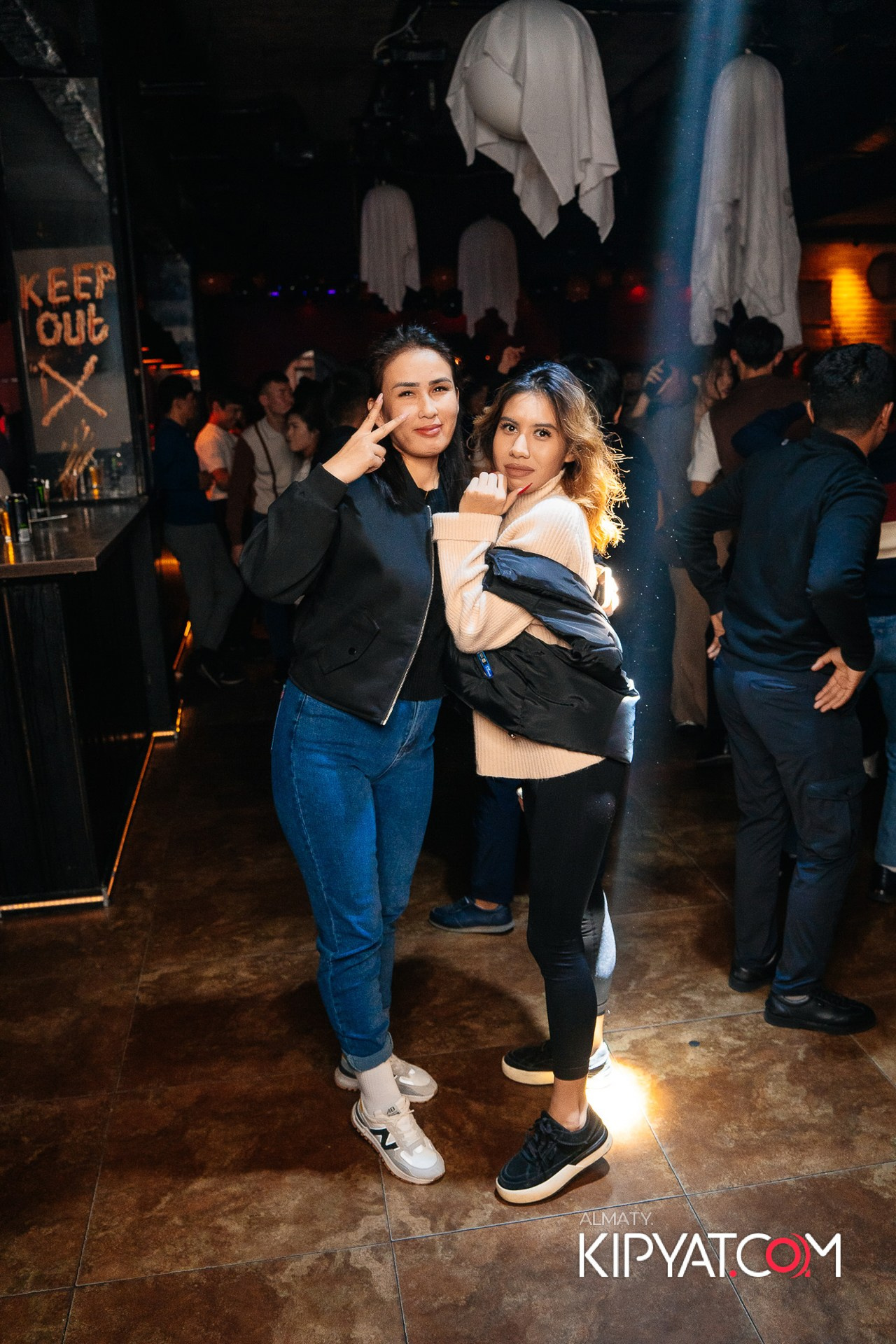 ARAGOSTA. КИПЯТКОМ АЛМАТЫ!