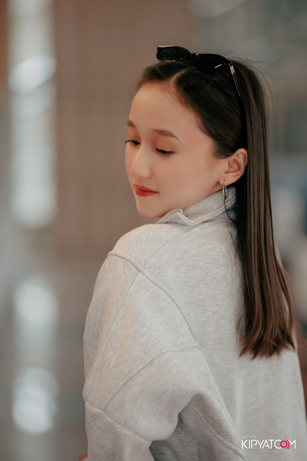 КВЕСТ-ШОУ ALAROVICH ИГРА В КАЛЬМАРА. КИПЯТКОМ АЛМАТЫ!