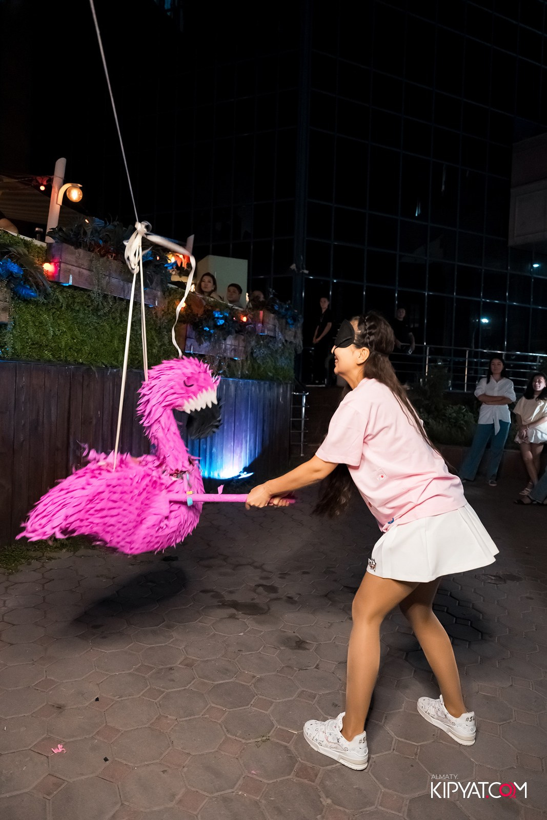 OLOVO BAR НА САТПАЕВА. КИПЯТКОМ АЛМАТЫ!