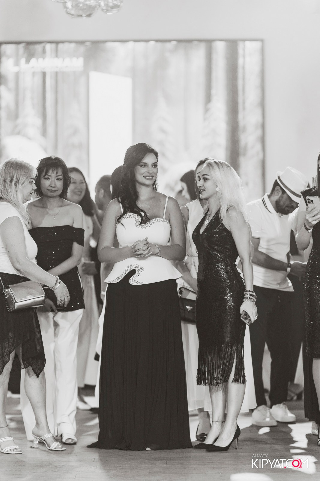 TRADITIONAL DESIGN DINNER 2025. КИПЯТКОМ АЛМАТЫ!