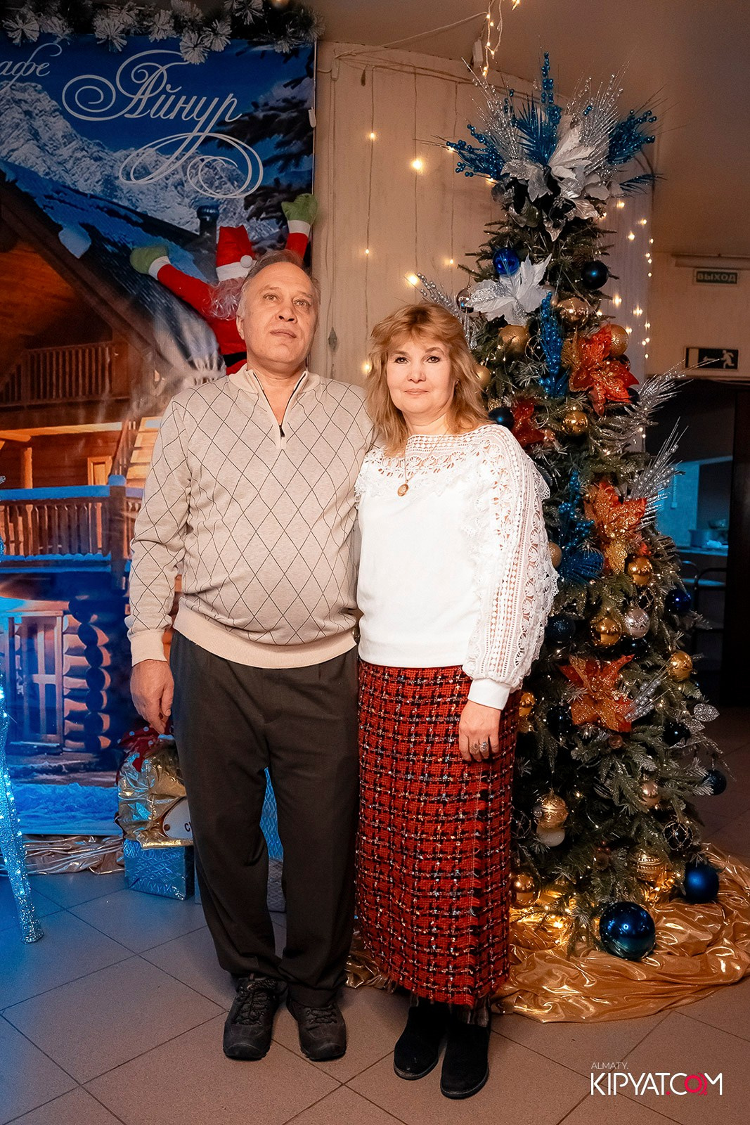 КАФЕ АЙНУР. КИПЯТКОМ АЛМАТЫ! Фотосъемка мероприятий в Алматы