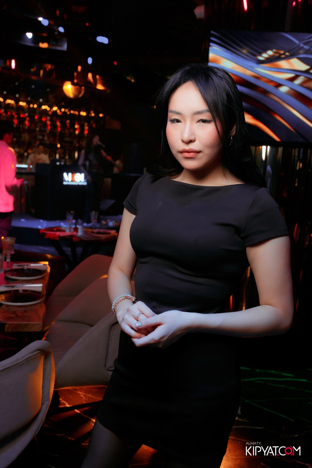 MOOD KARAOKE & TERRACE. КИПЯТКОМ АЛМАТЫ!