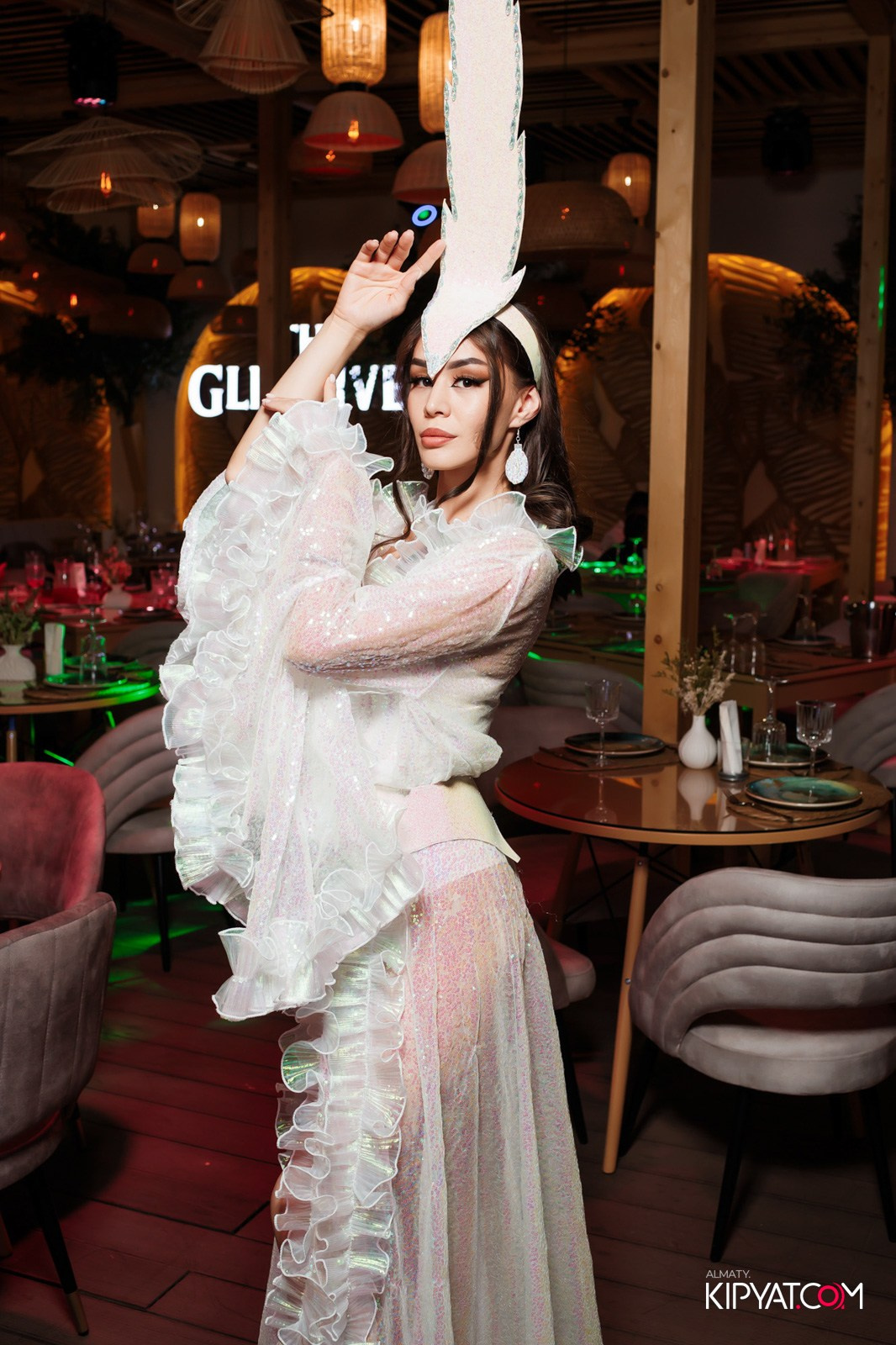 MOOD KARAOKE & TERRACE. КИПЯТКОМ АЛМАТЫ!