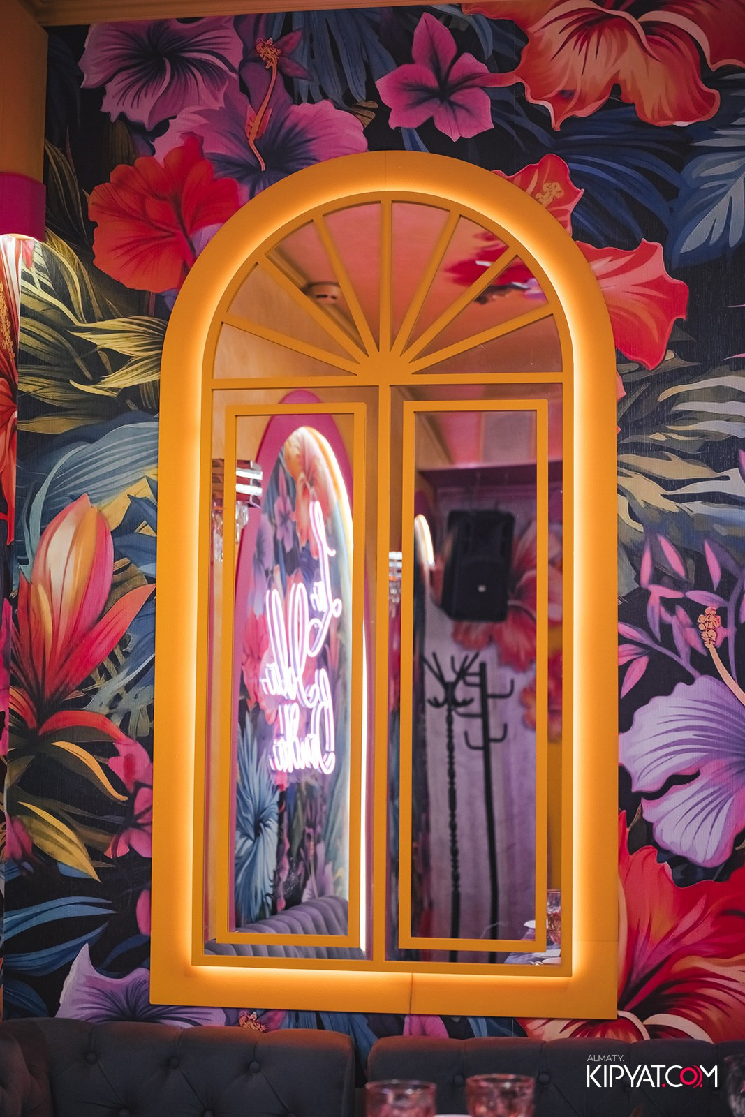 УХО И МЕДВЕДЬ НА САИНА. КИПЯТКОМ АЛМАТЫ!