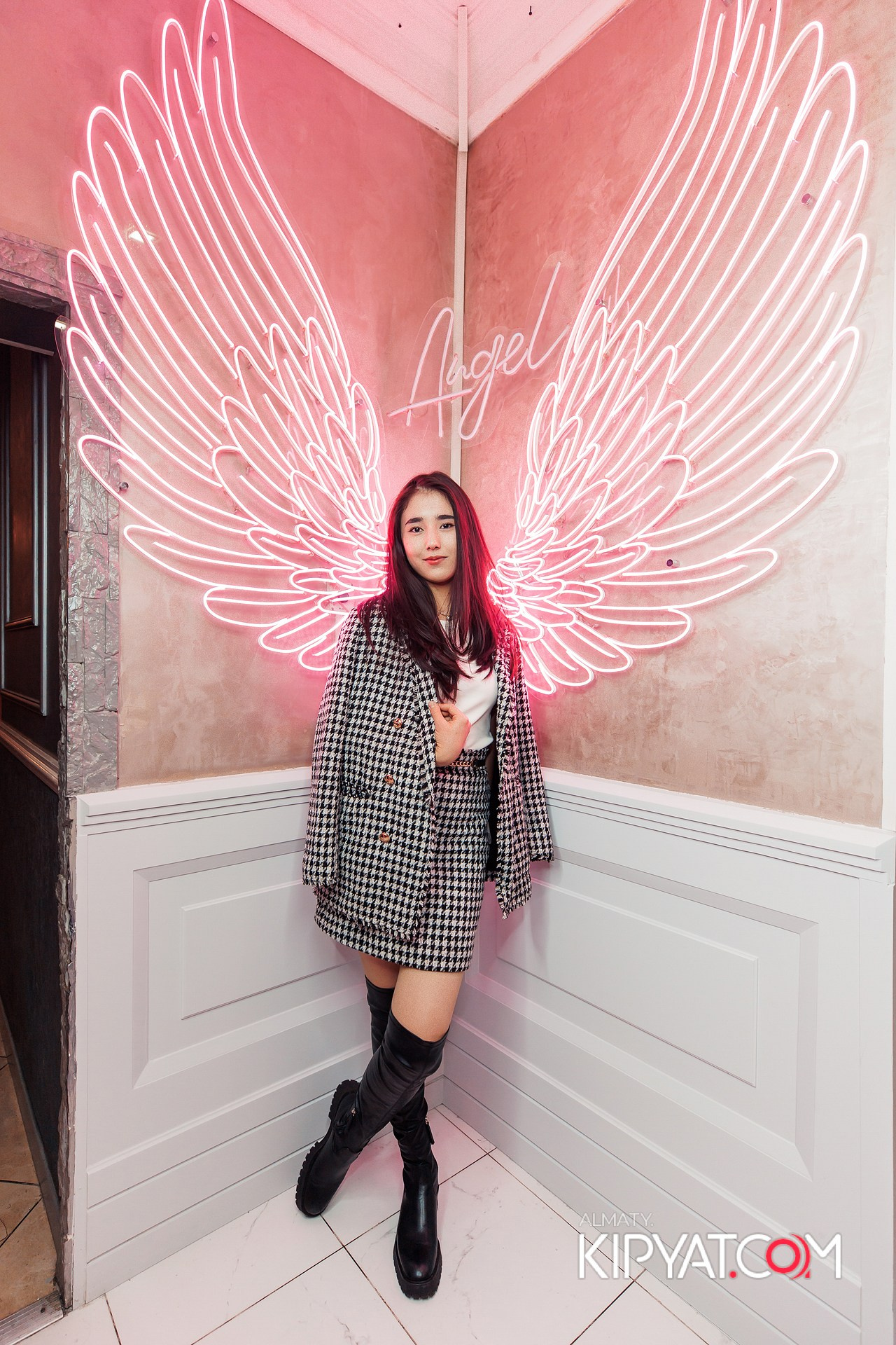 Ухо и Медведь на Курмангазы. КИПЯТКОМ АЛМАТЫ!