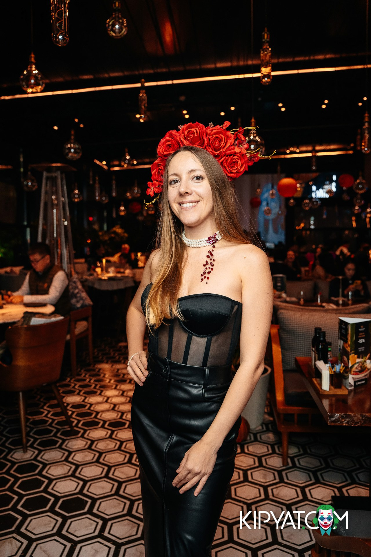 NOODLES. КИПЯТКОМ АЛМАТЫ!